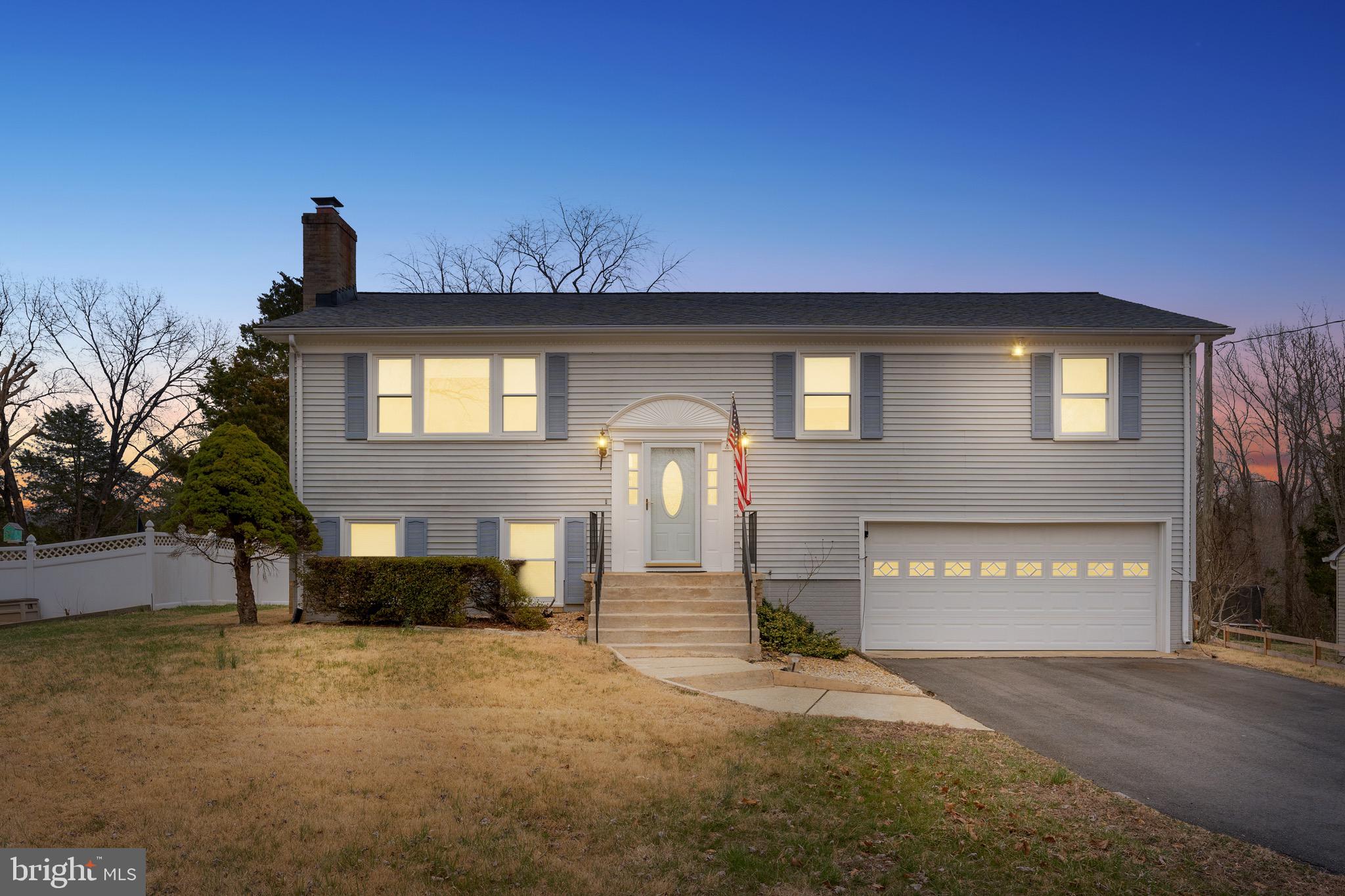 AQUIA HARBOUR - Residential