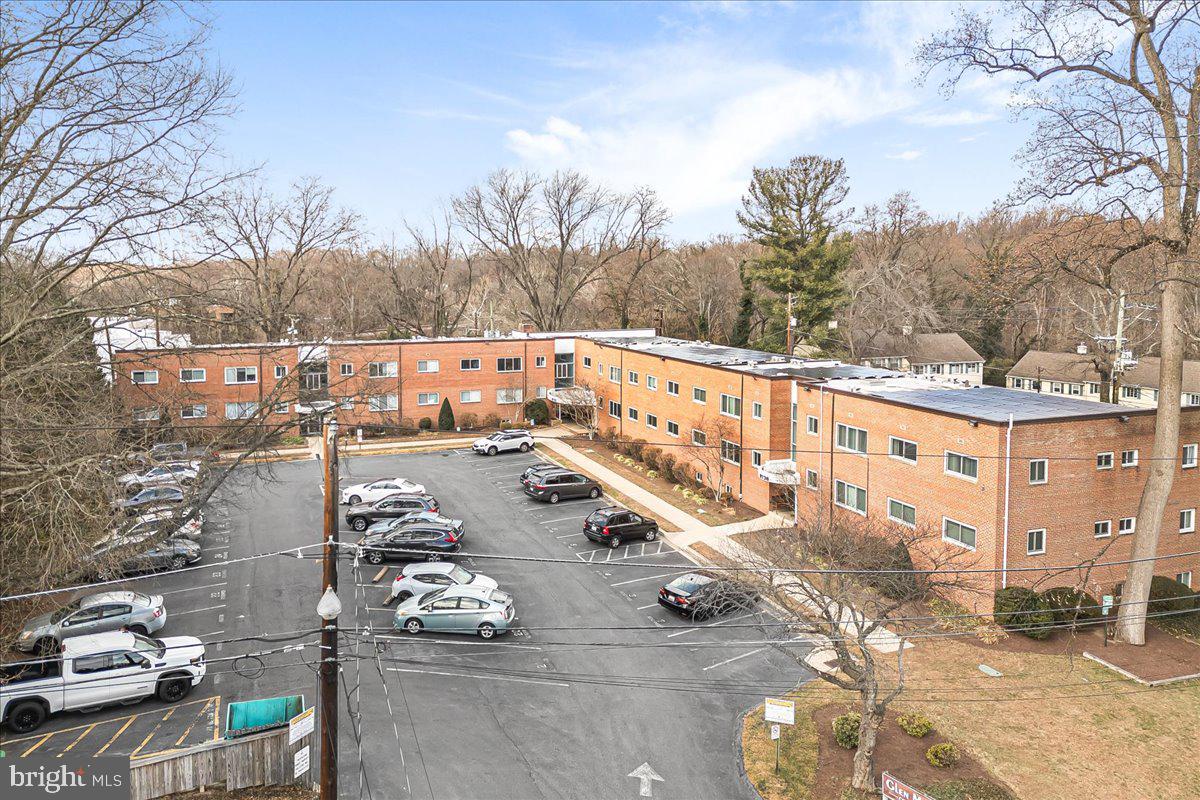 SILVER SPRING - Residential