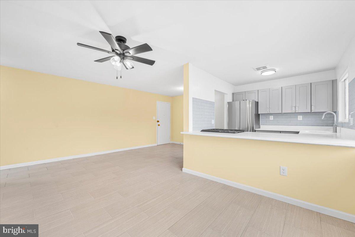 SILVER SPRING - Residential