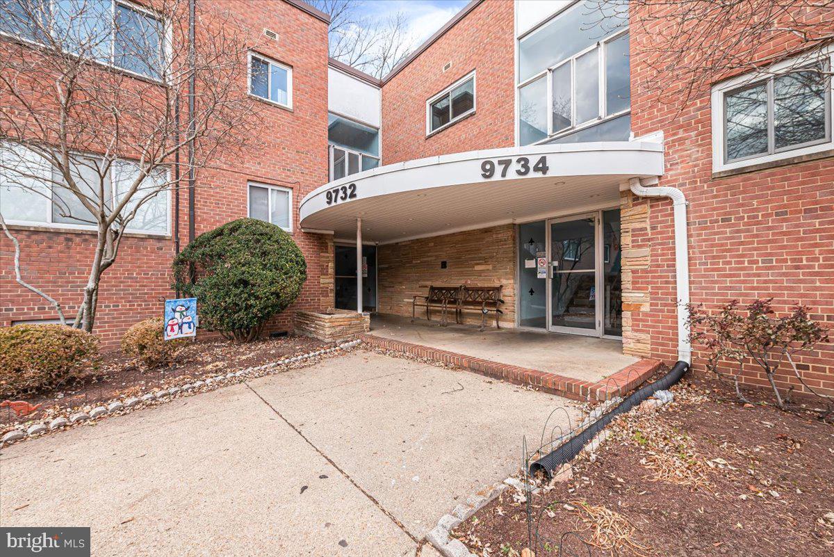 SILVER SPRING - Residential
