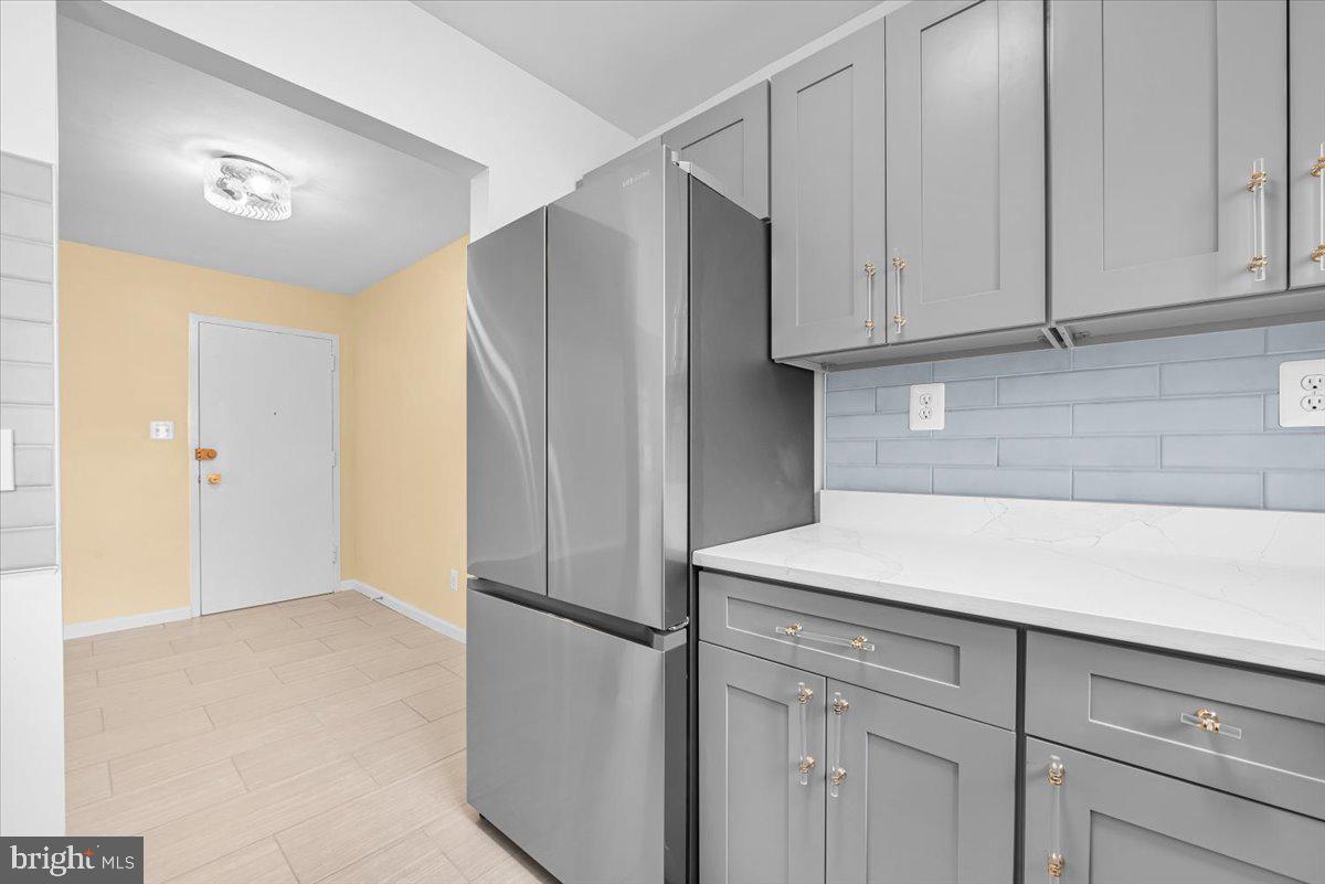 SILVER SPRING - Residential