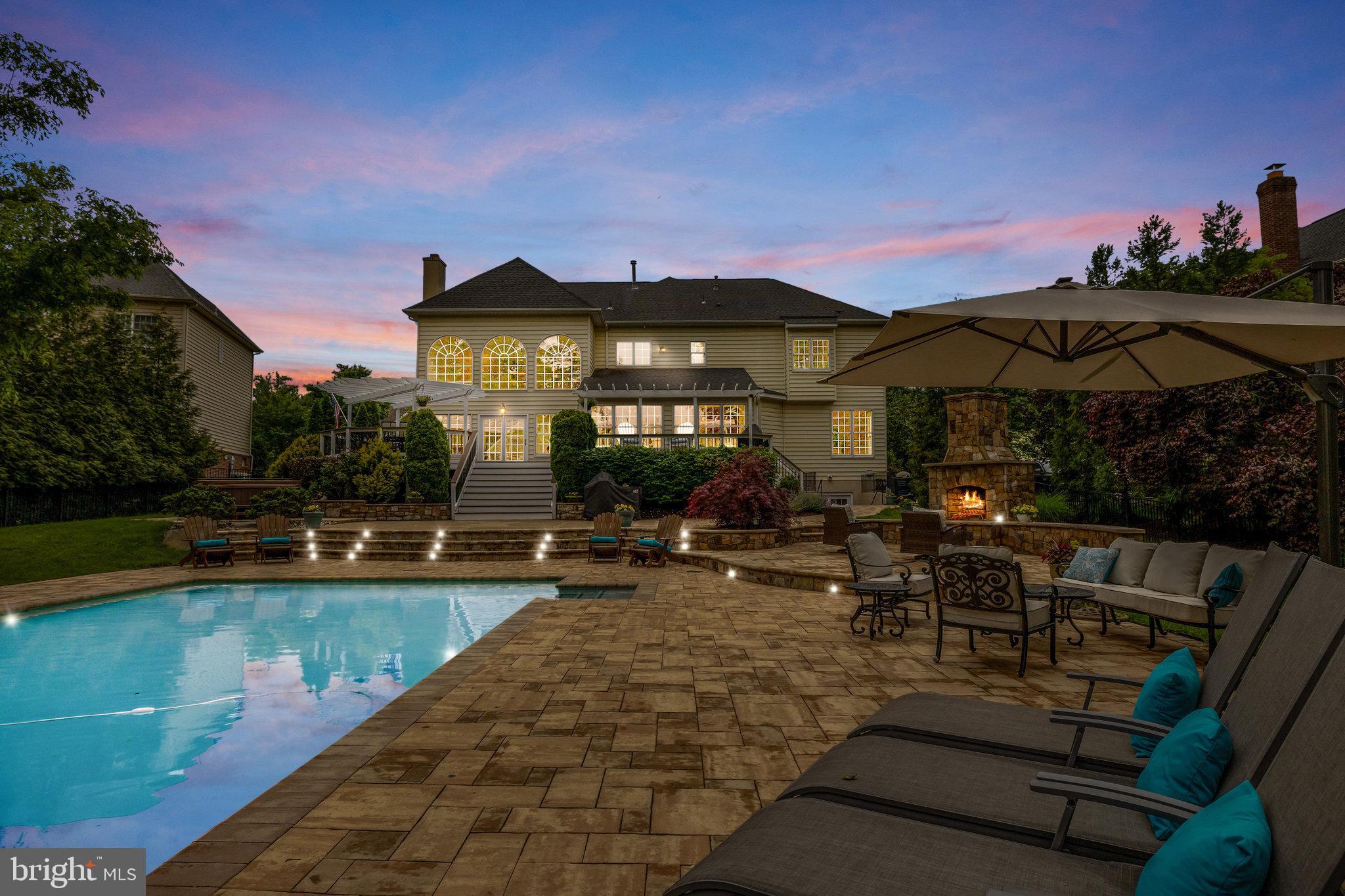 BELMONT COUNTRY CLUB - Residential
