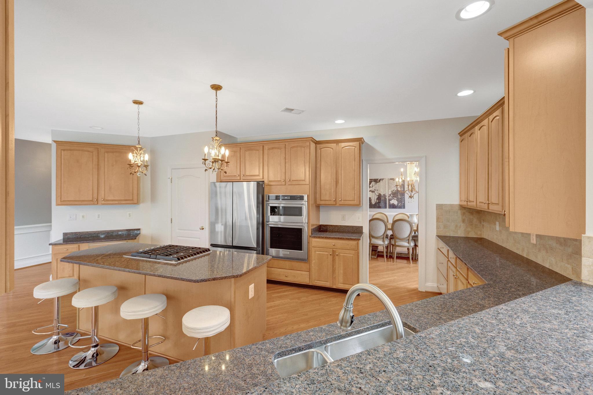 BELMONT COUNTRY CLUB - Residential