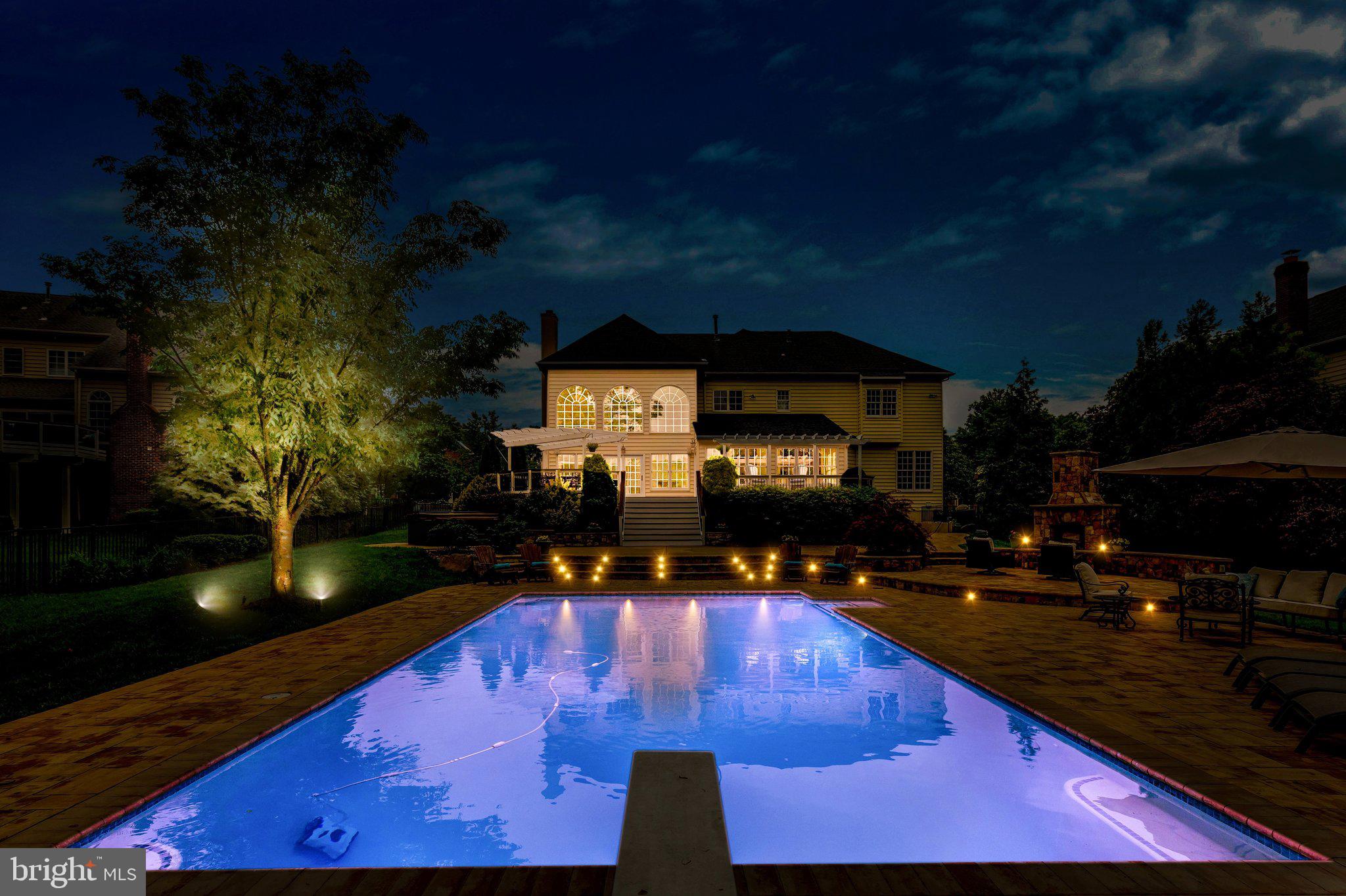 BELMONT COUNTRY CLUB - Residential