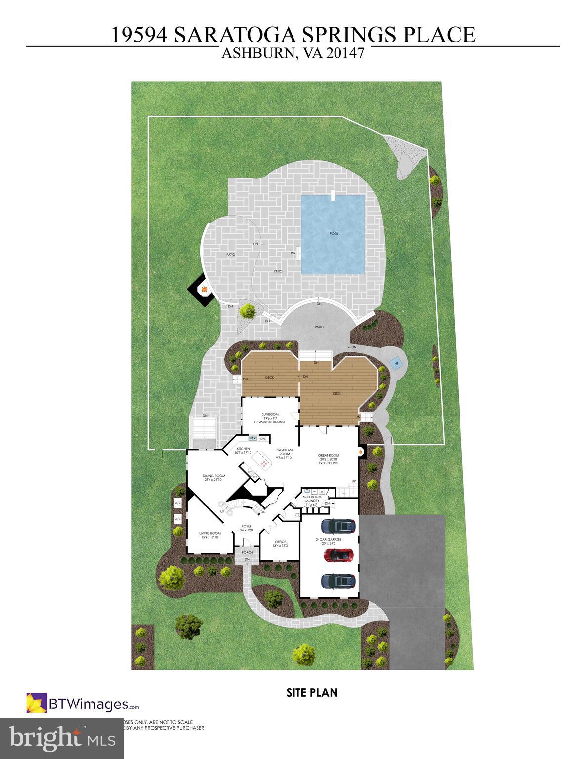 BELMONT COUNTRY CLUB - Residential