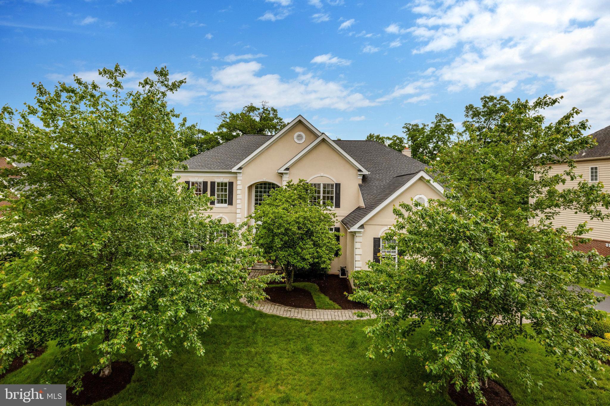 BELMONT COUNTRY CLUB - Residential