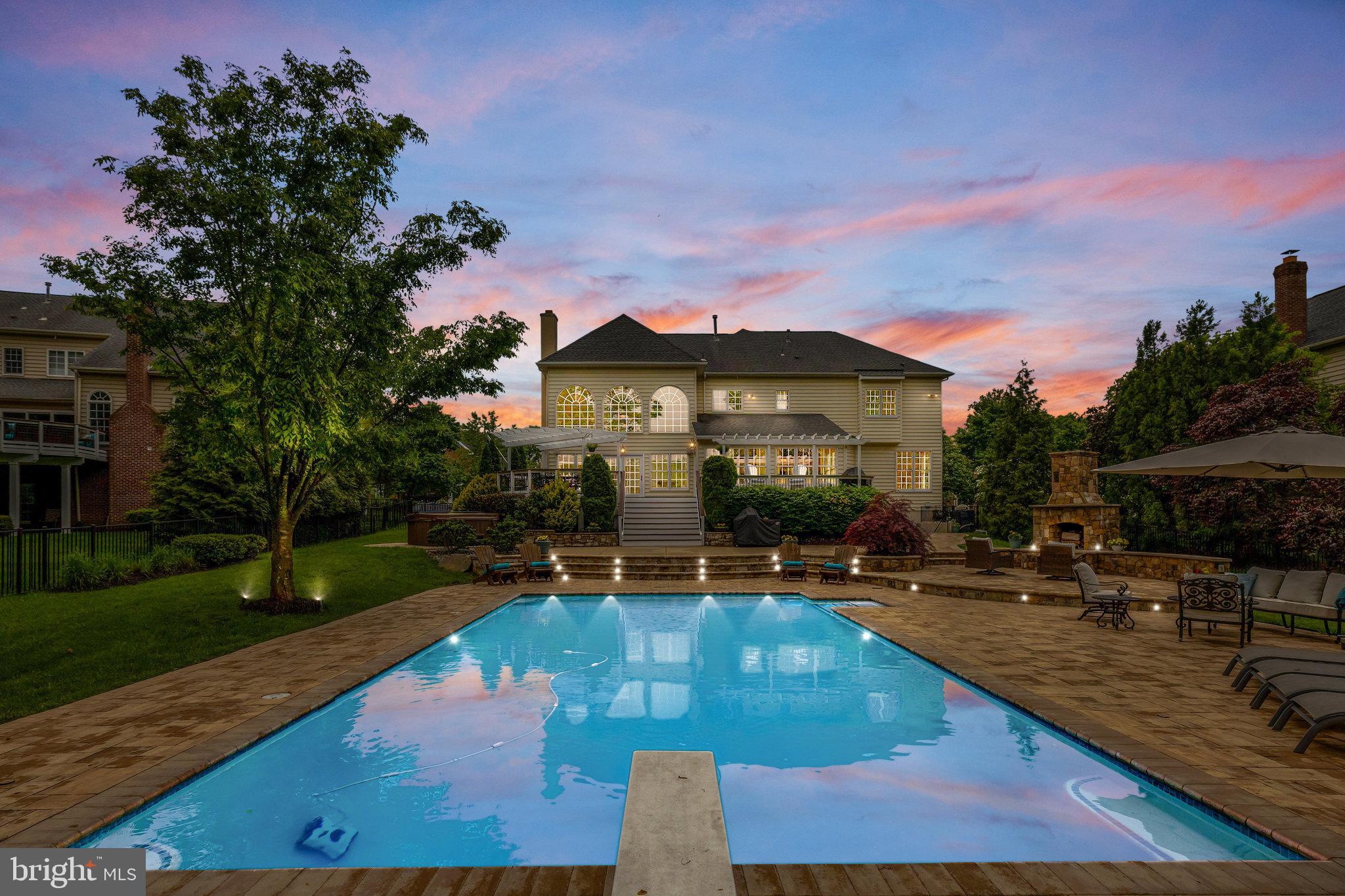 BELMONT COUNTRY CLUB - Residential