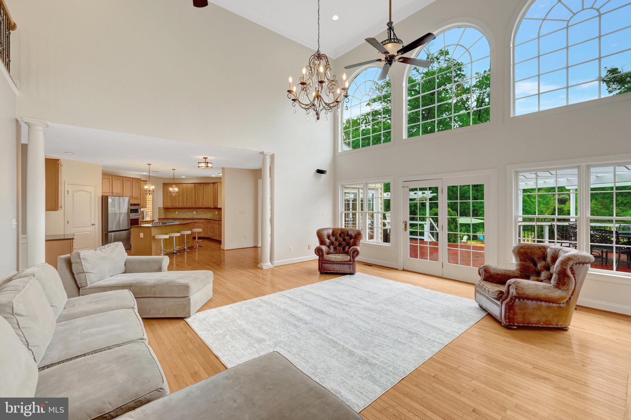 BELMONT COUNTRY CLUB - Residential