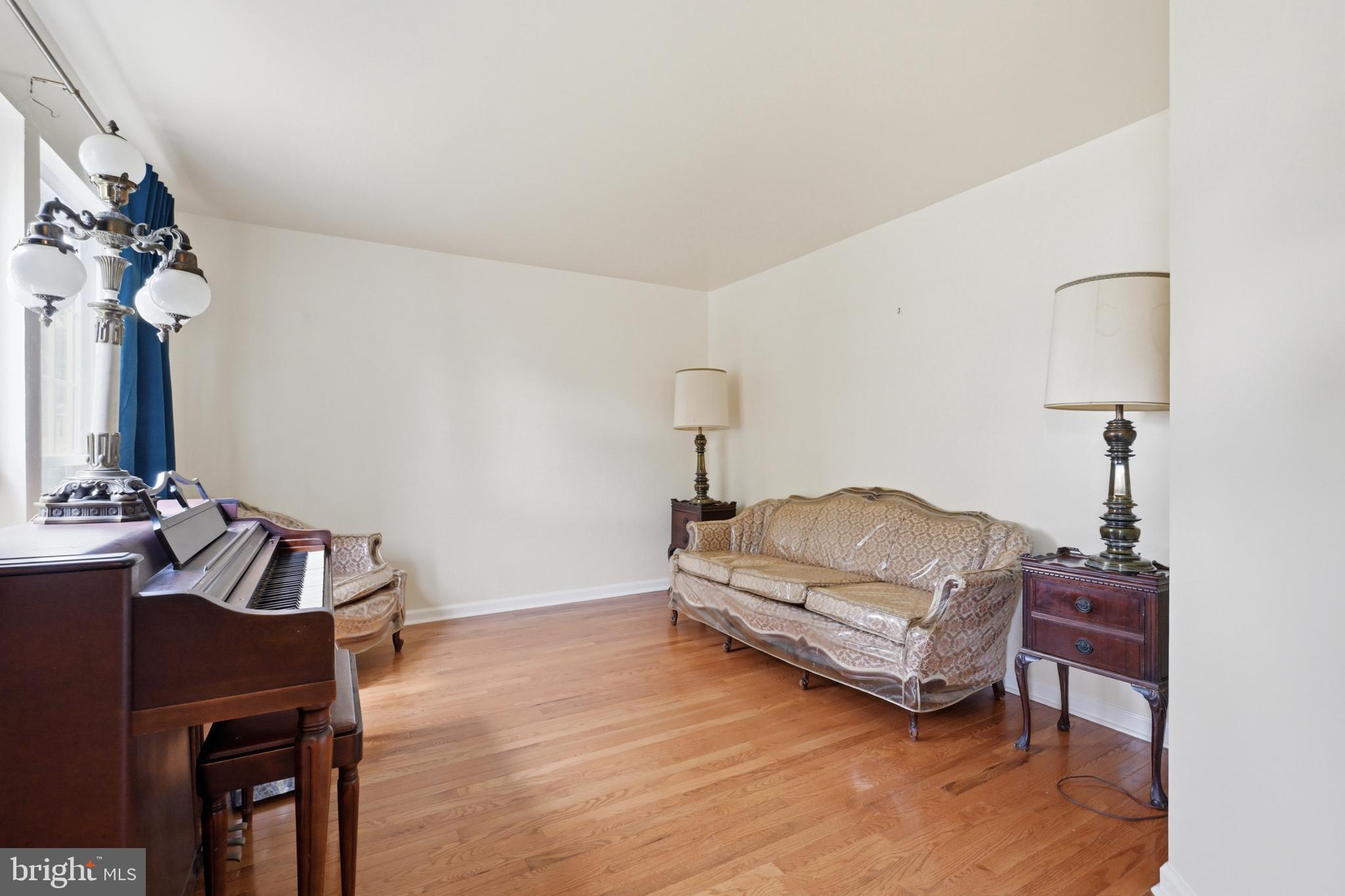 RUTLEDGE - Residential