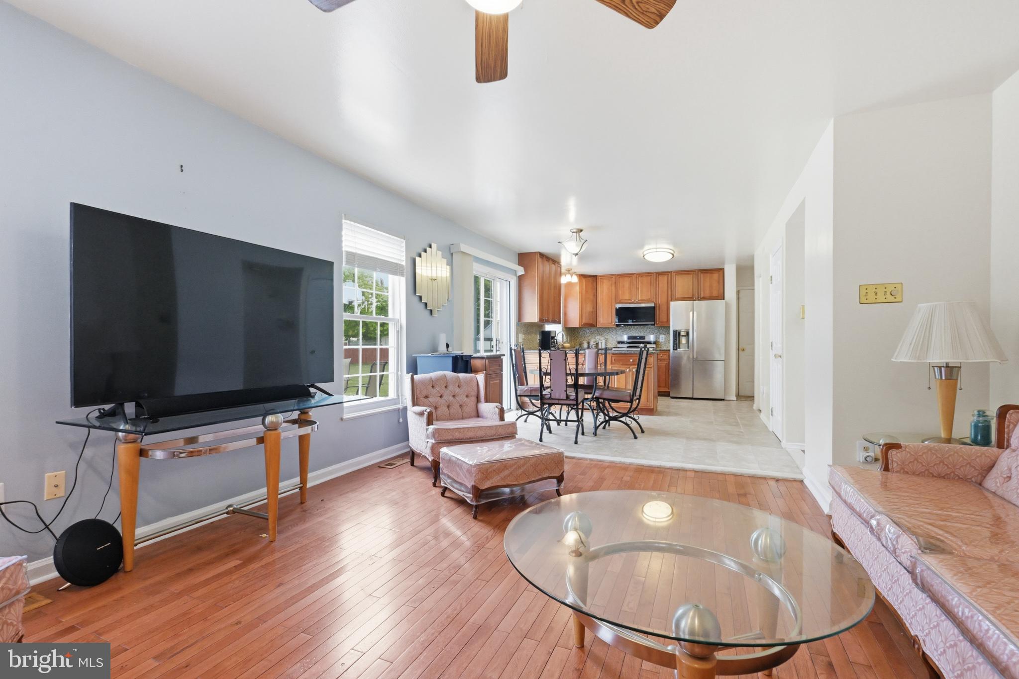 RUTLEDGE - Residential