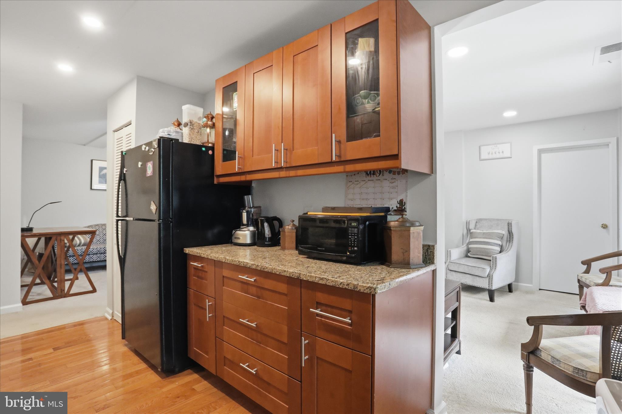 VILLA RIDGE CONDOMINIUM - Residential