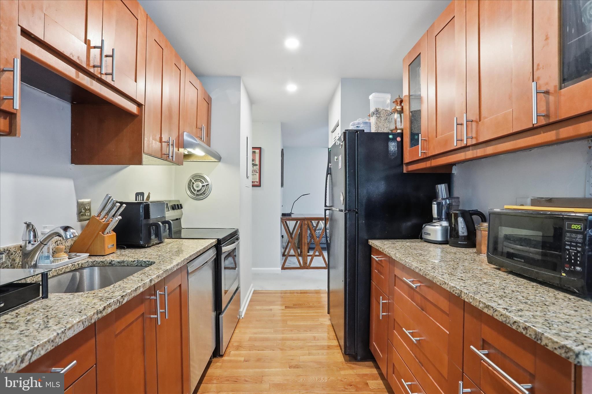 VILLA RIDGE CONDOMINIUM - Residential
