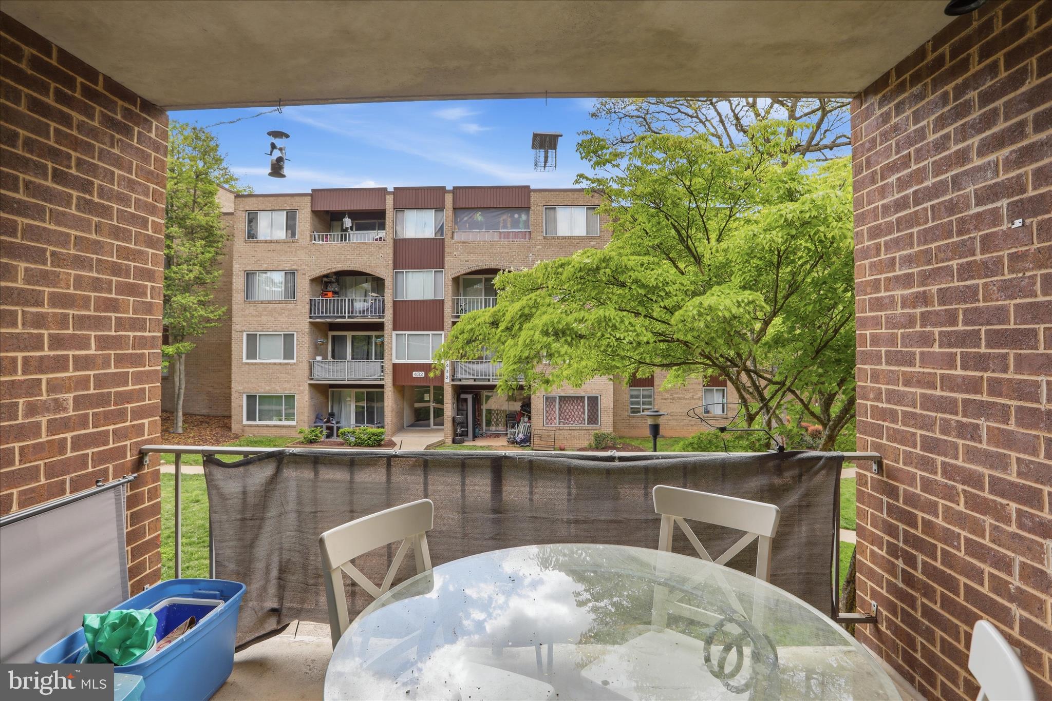VILLA RIDGE CONDOMINIUM - Residential