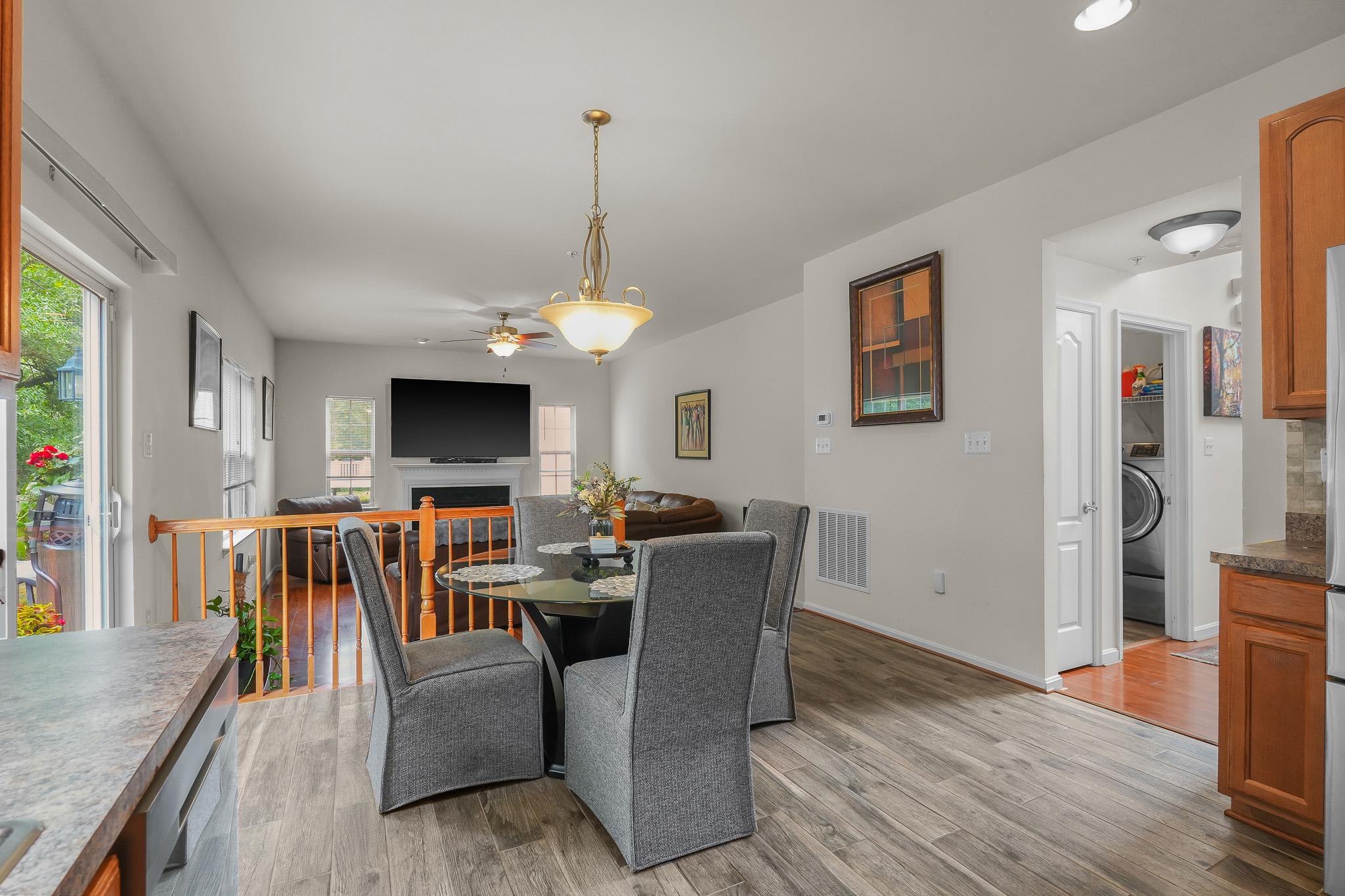 TOWNSEND - Residential