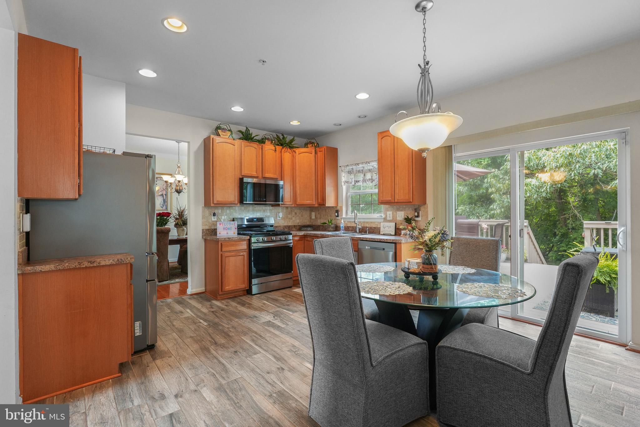 TOWNSEND - Residential