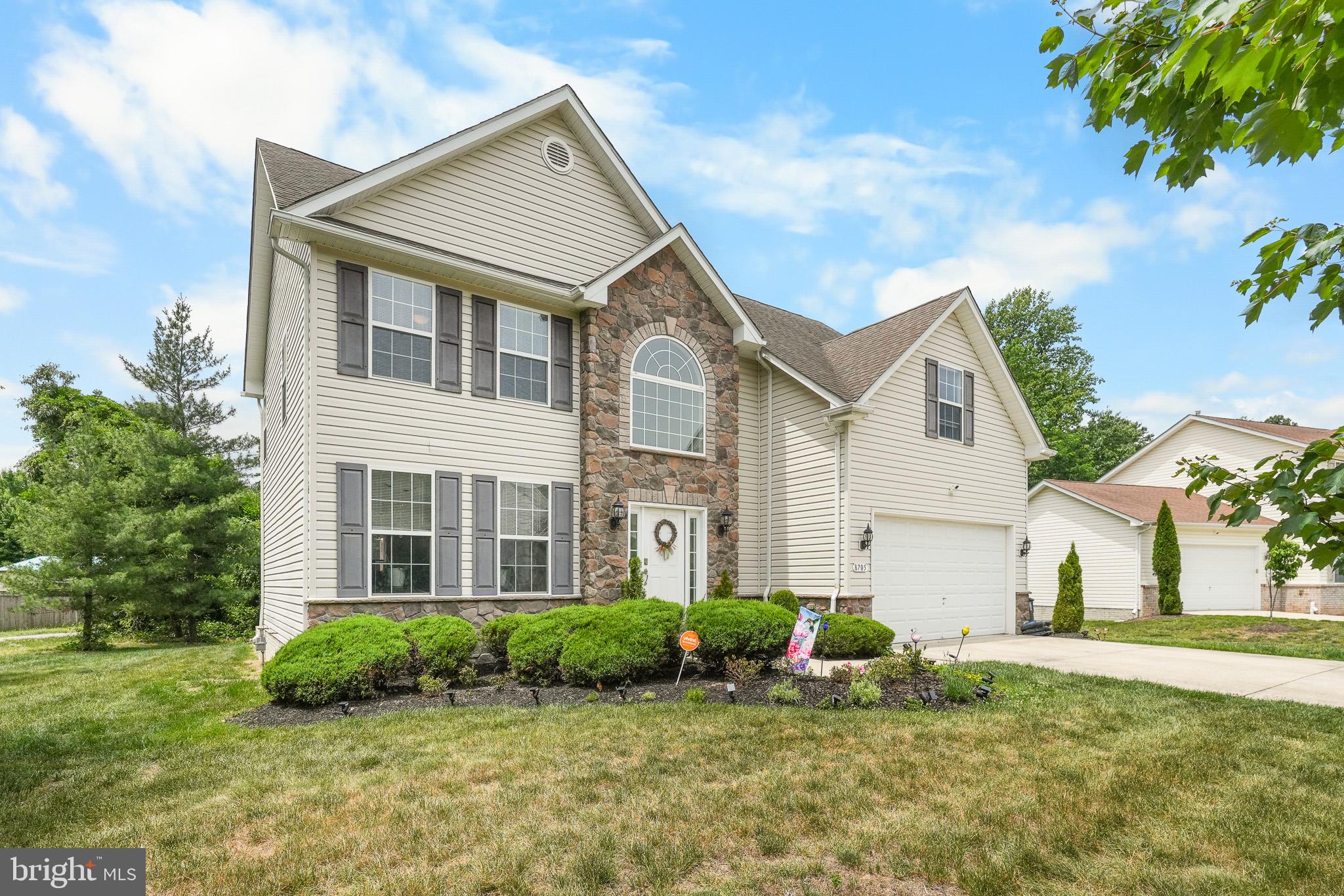 TOWNSEND - Residential