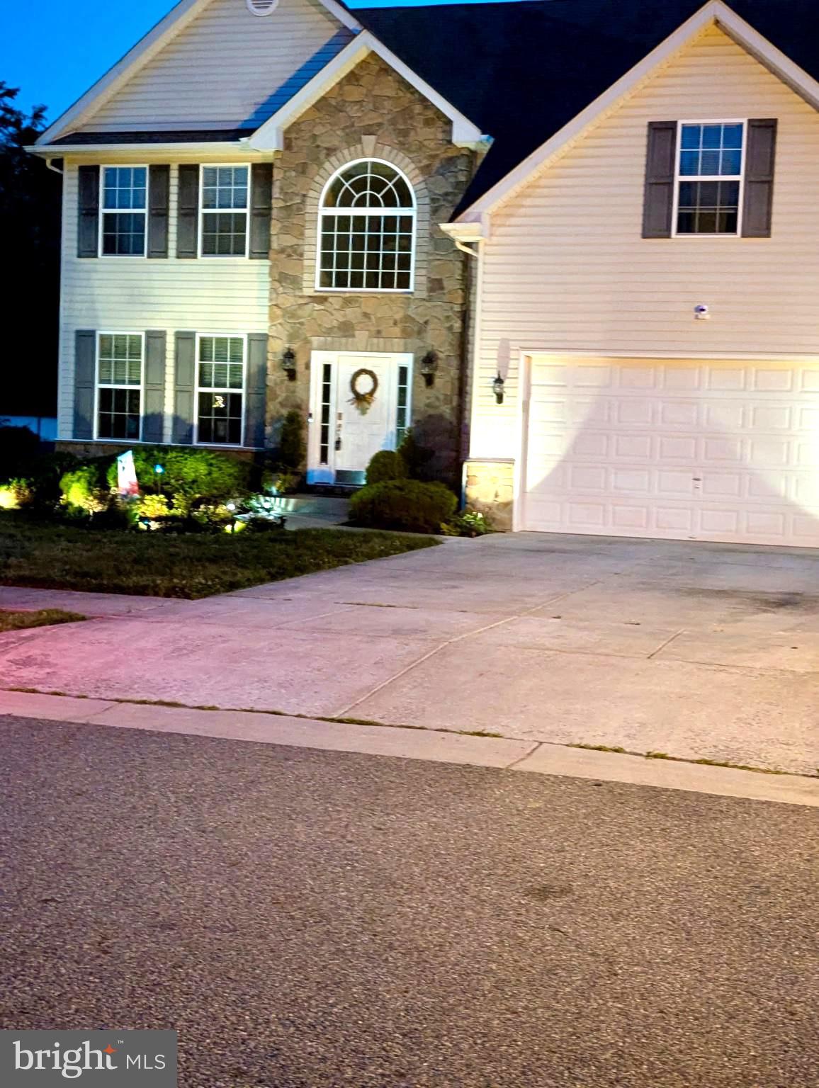 TOWNSEND - Residential