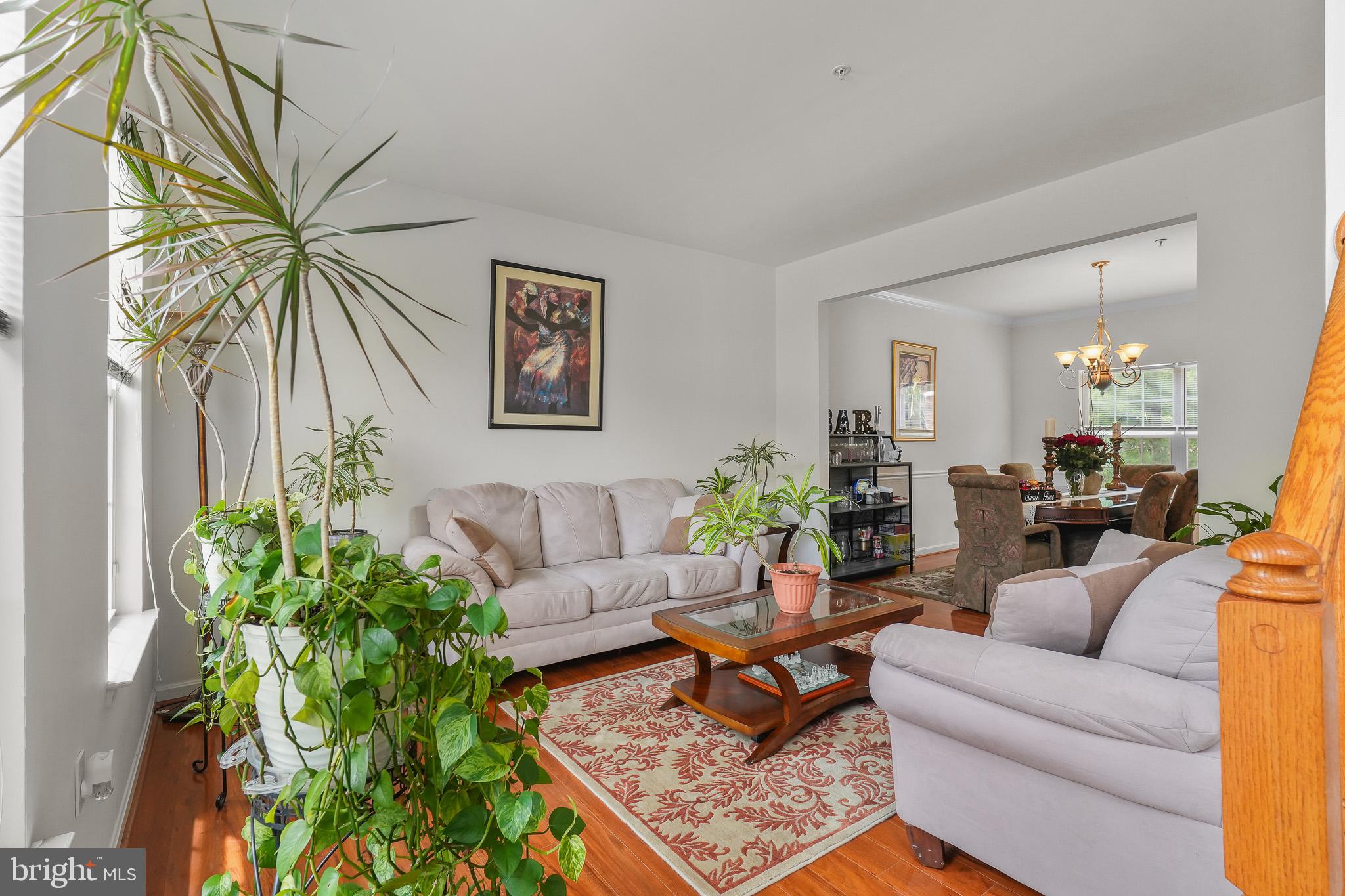 TOWNSEND - Residential