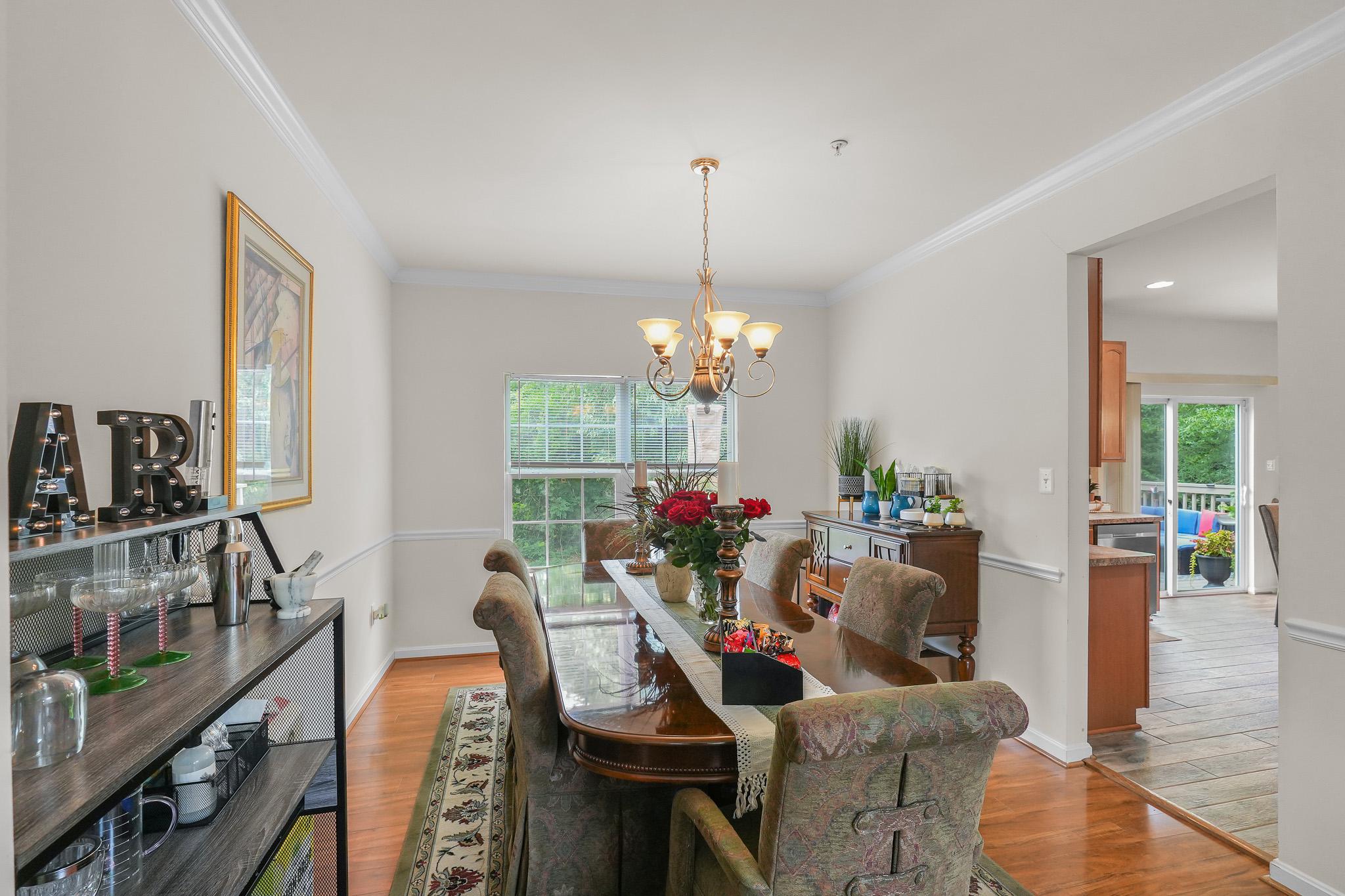 TOWNSEND - Residential