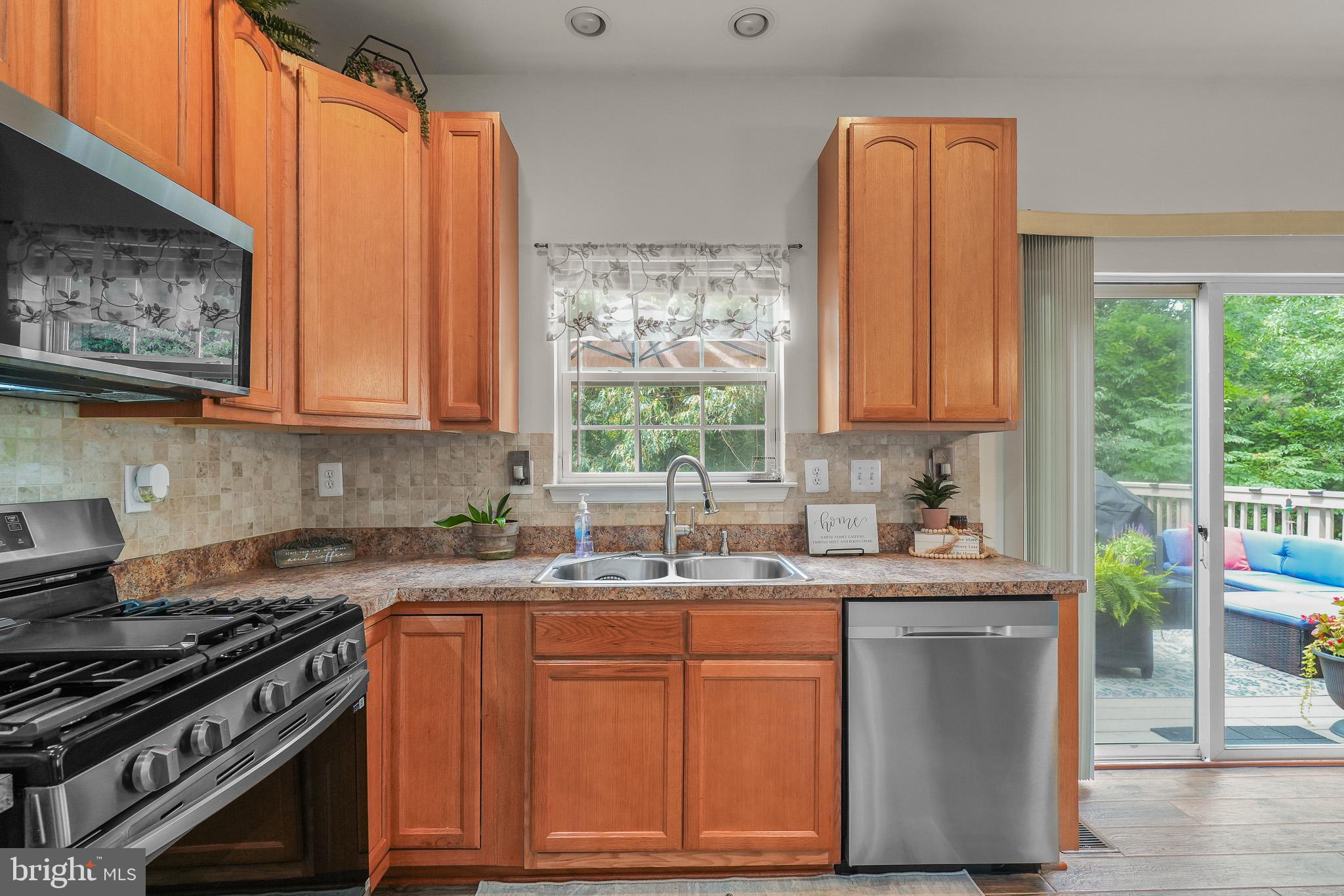 TOWNSEND - Residential
