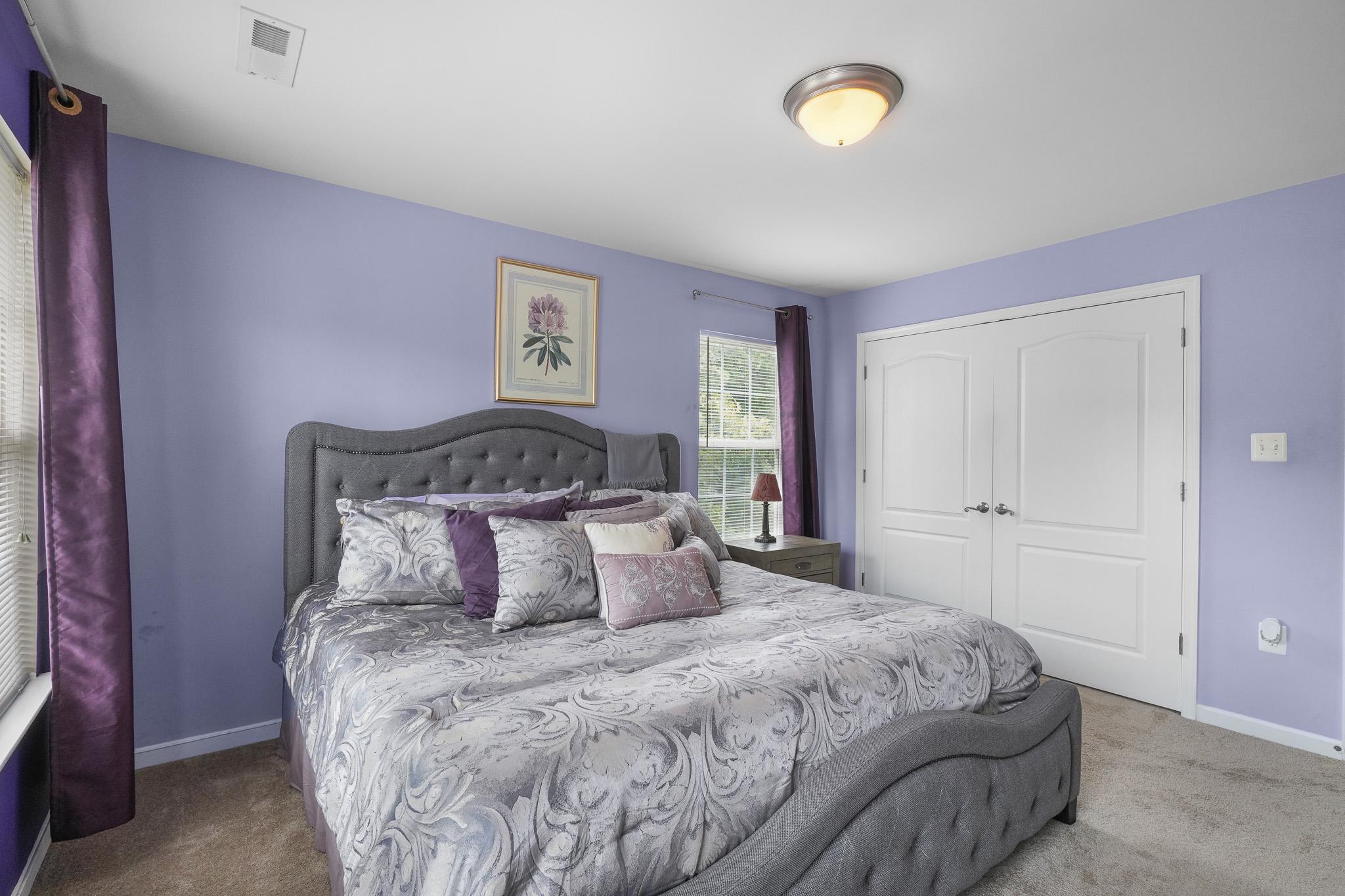 TOWNSEND - Residential