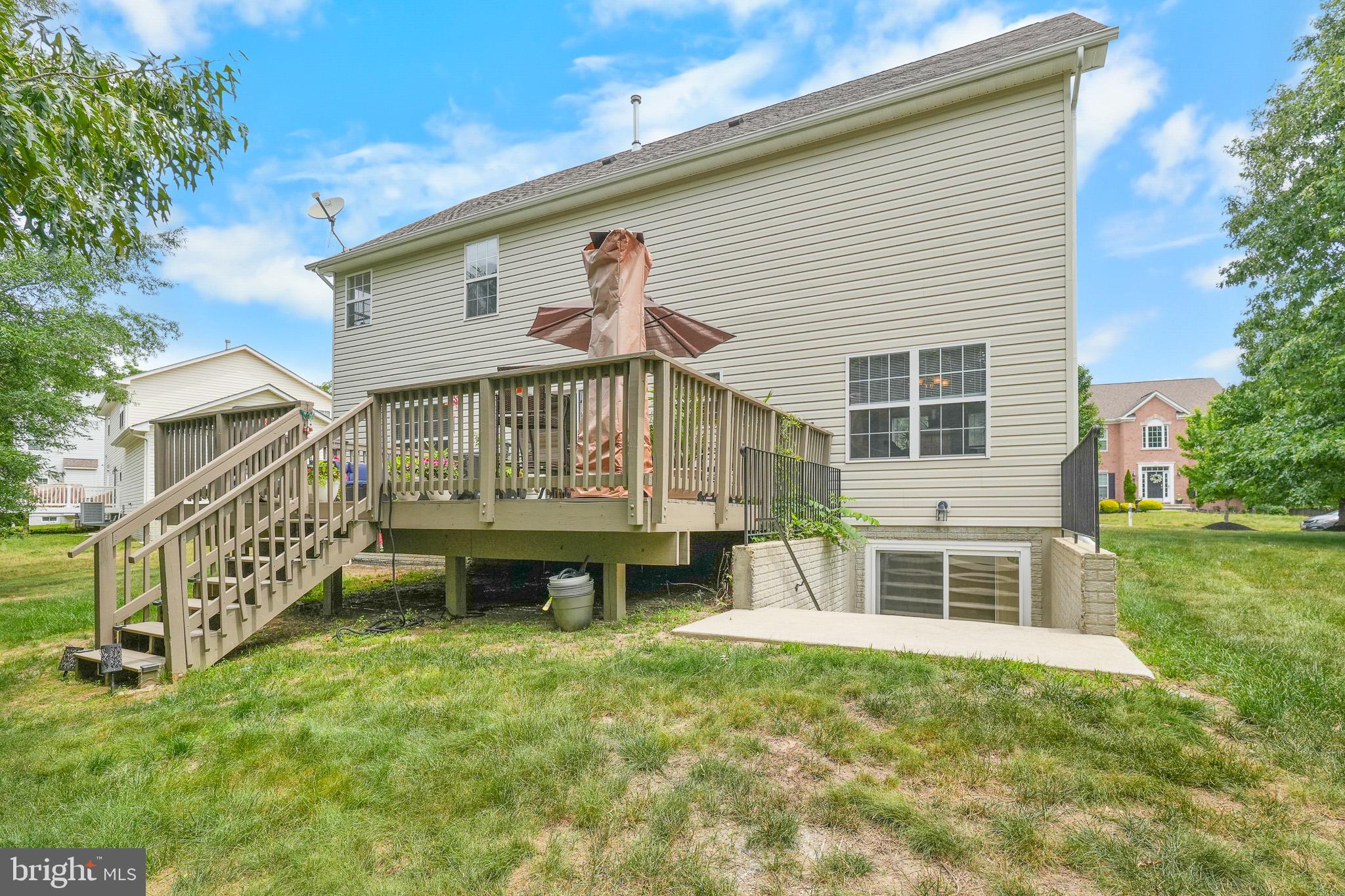 TOWNSEND - Residential
