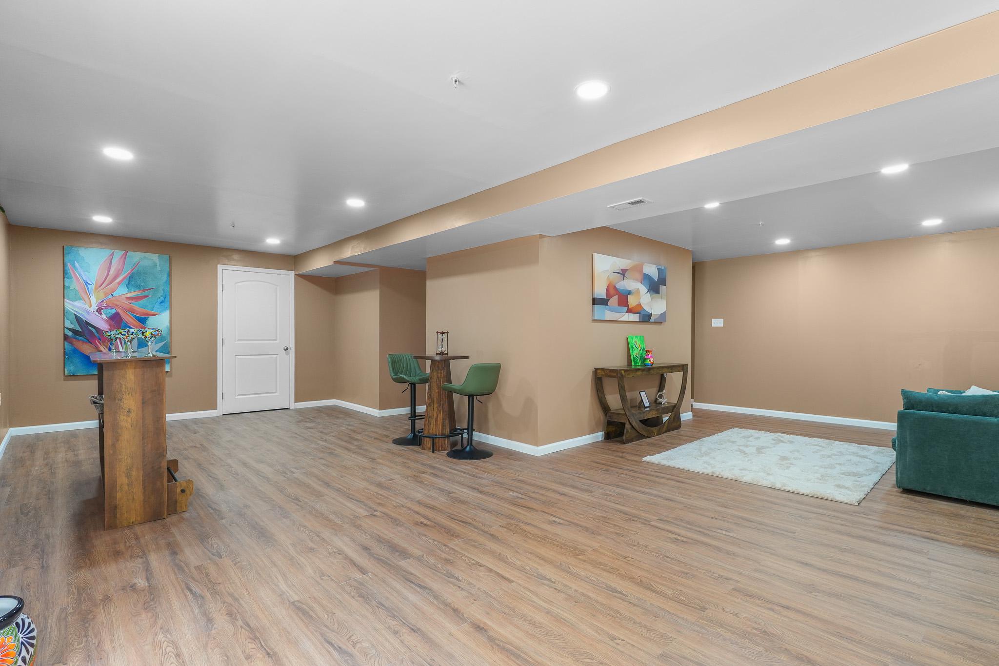 TOWNSEND - Residential