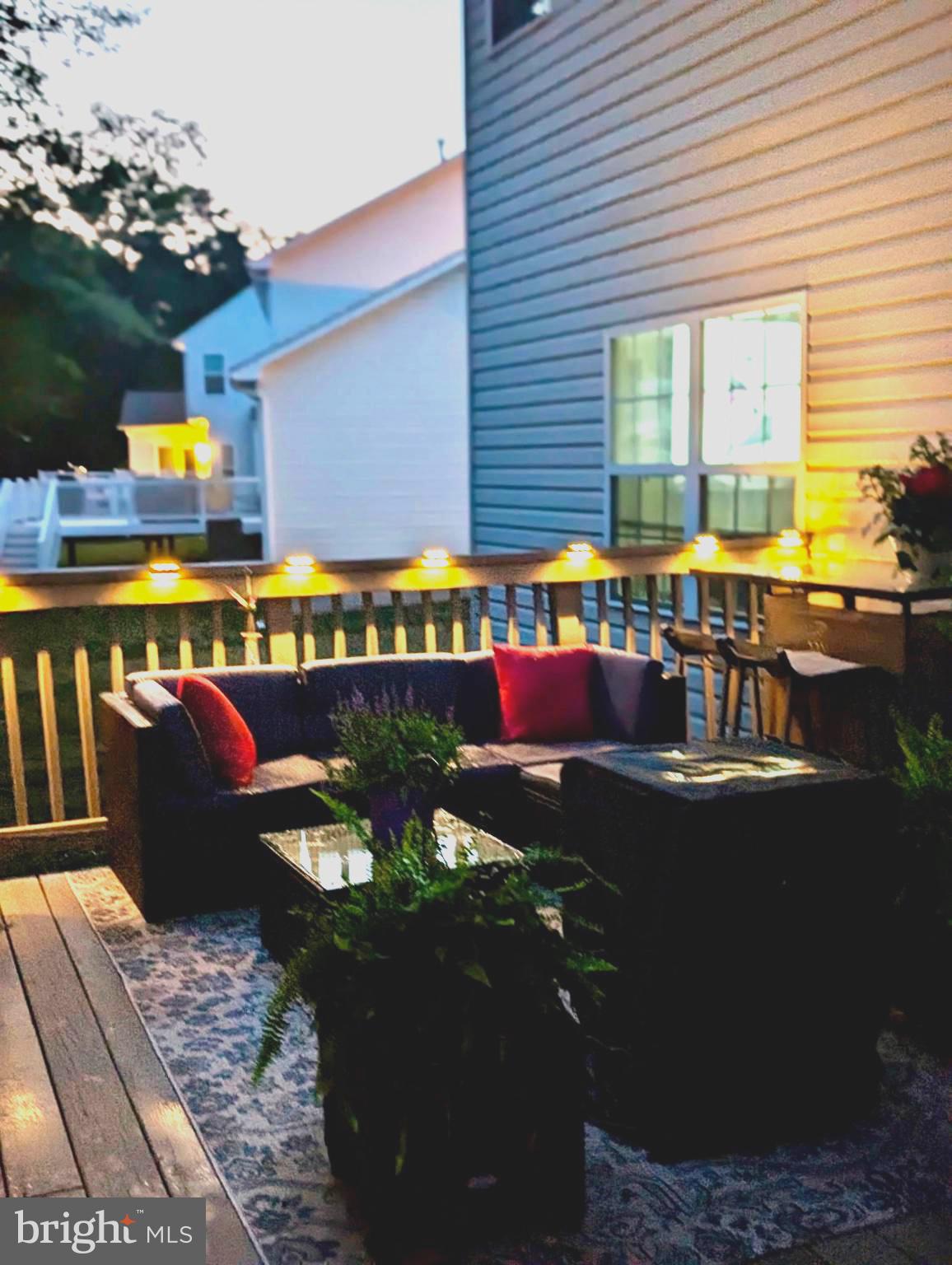 TOWNSEND - Residential