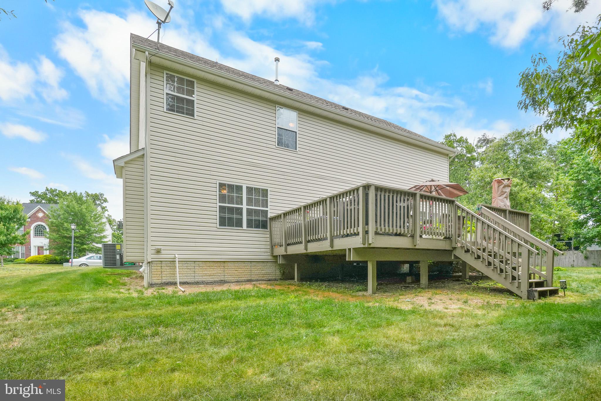 TOWNSEND - Residential