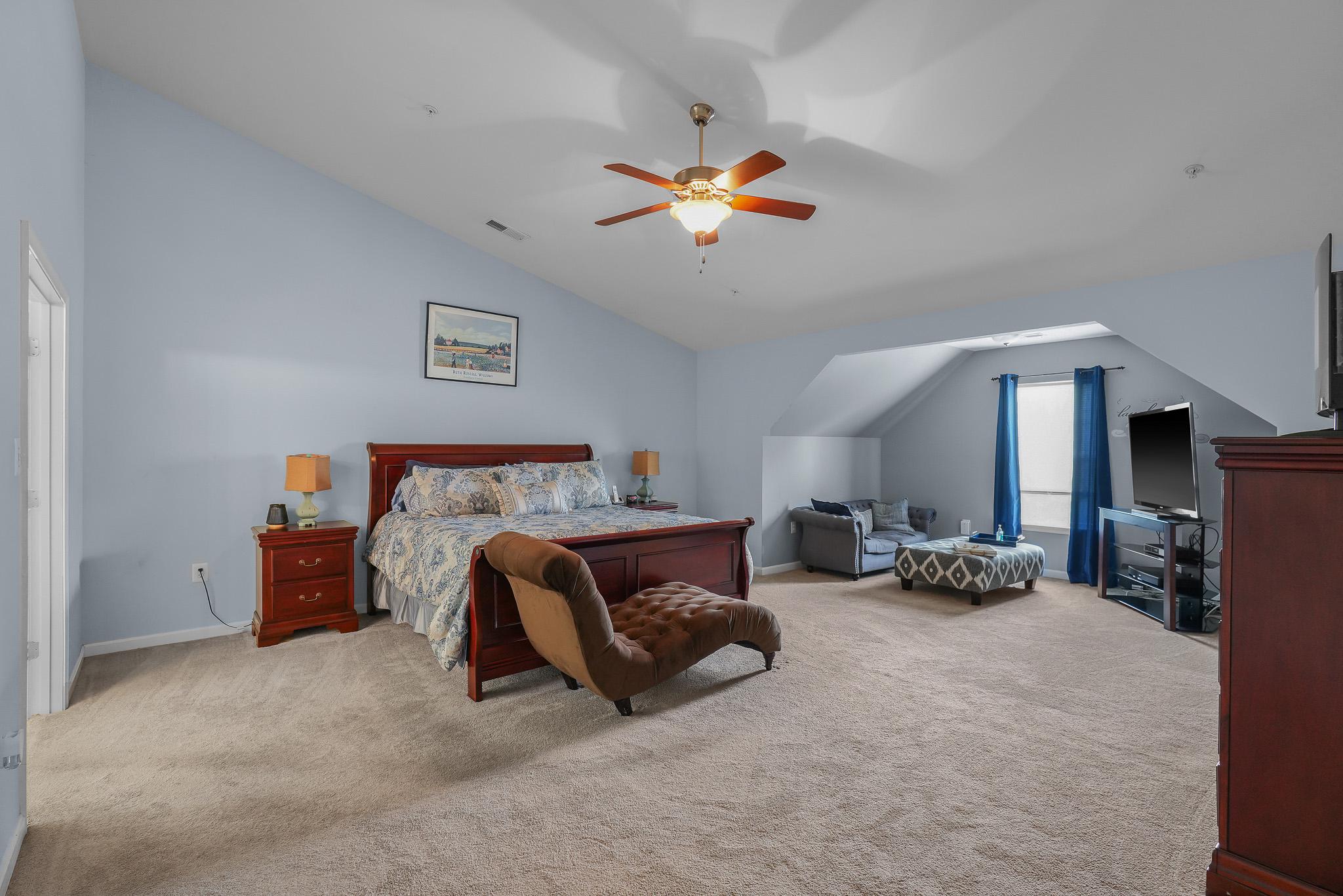 TOWNSEND - Residential