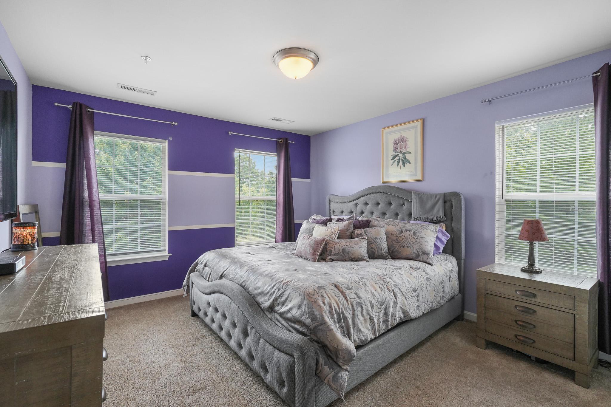 TOWNSEND - Residential