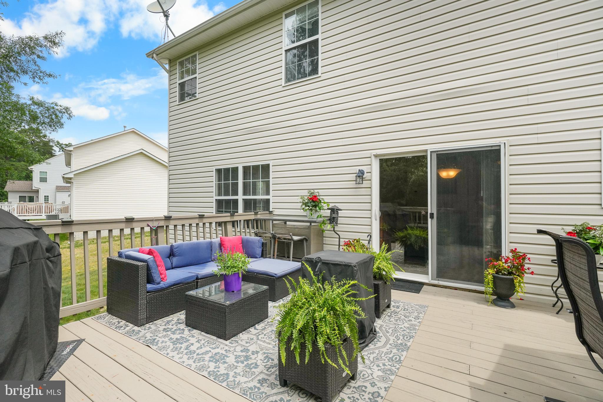 TOWNSEND - Residential
