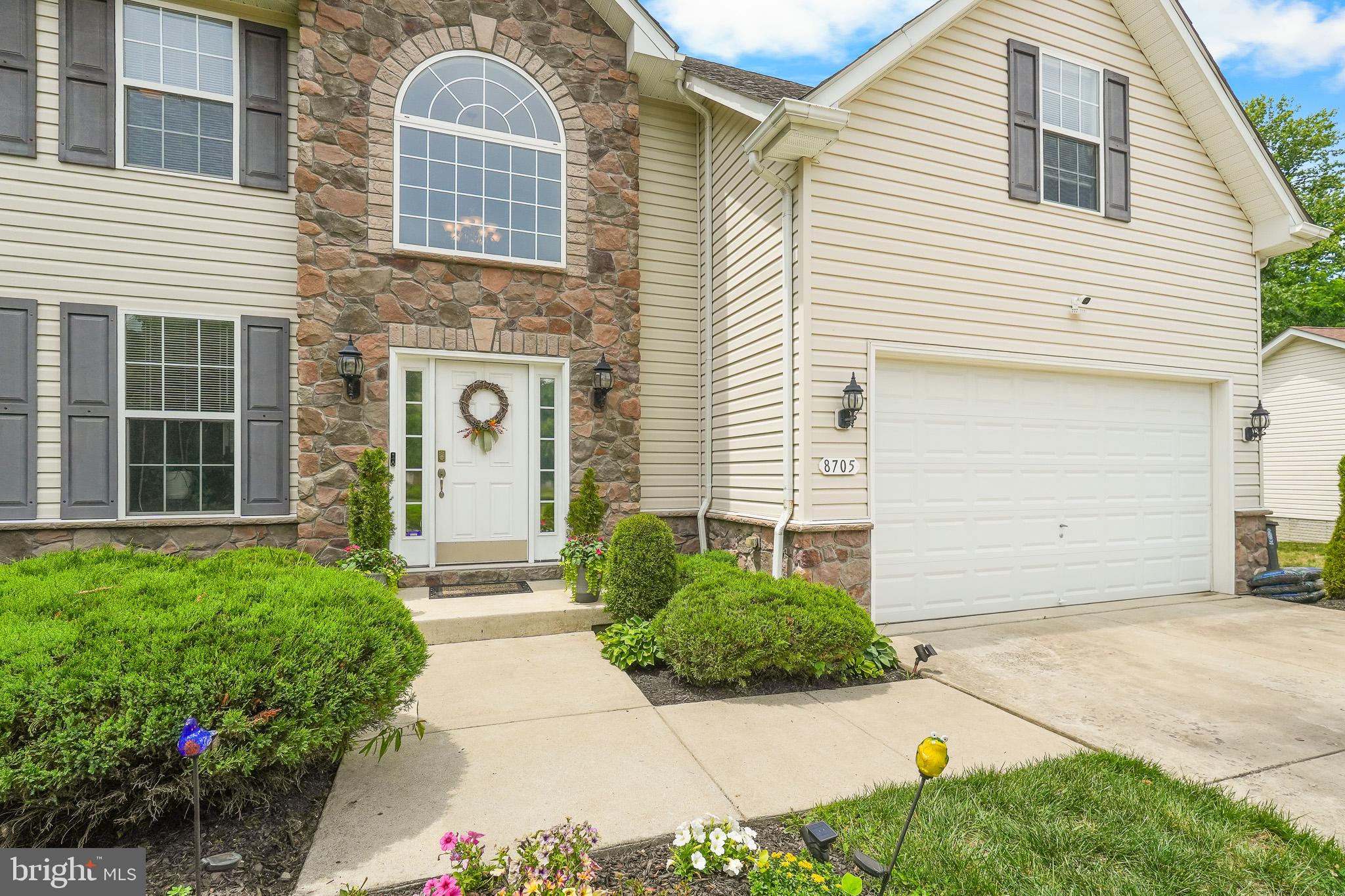TOWNSEND - Residential
