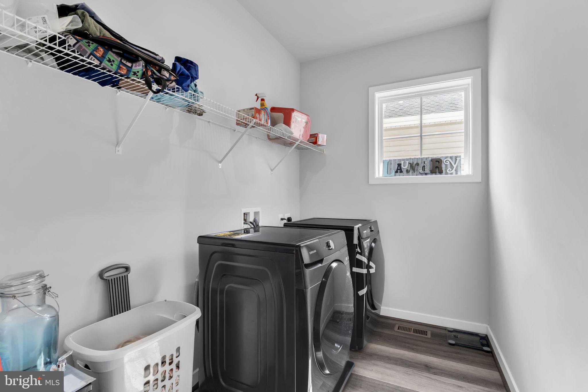 BRAMBLETON LANDBAY - Residential