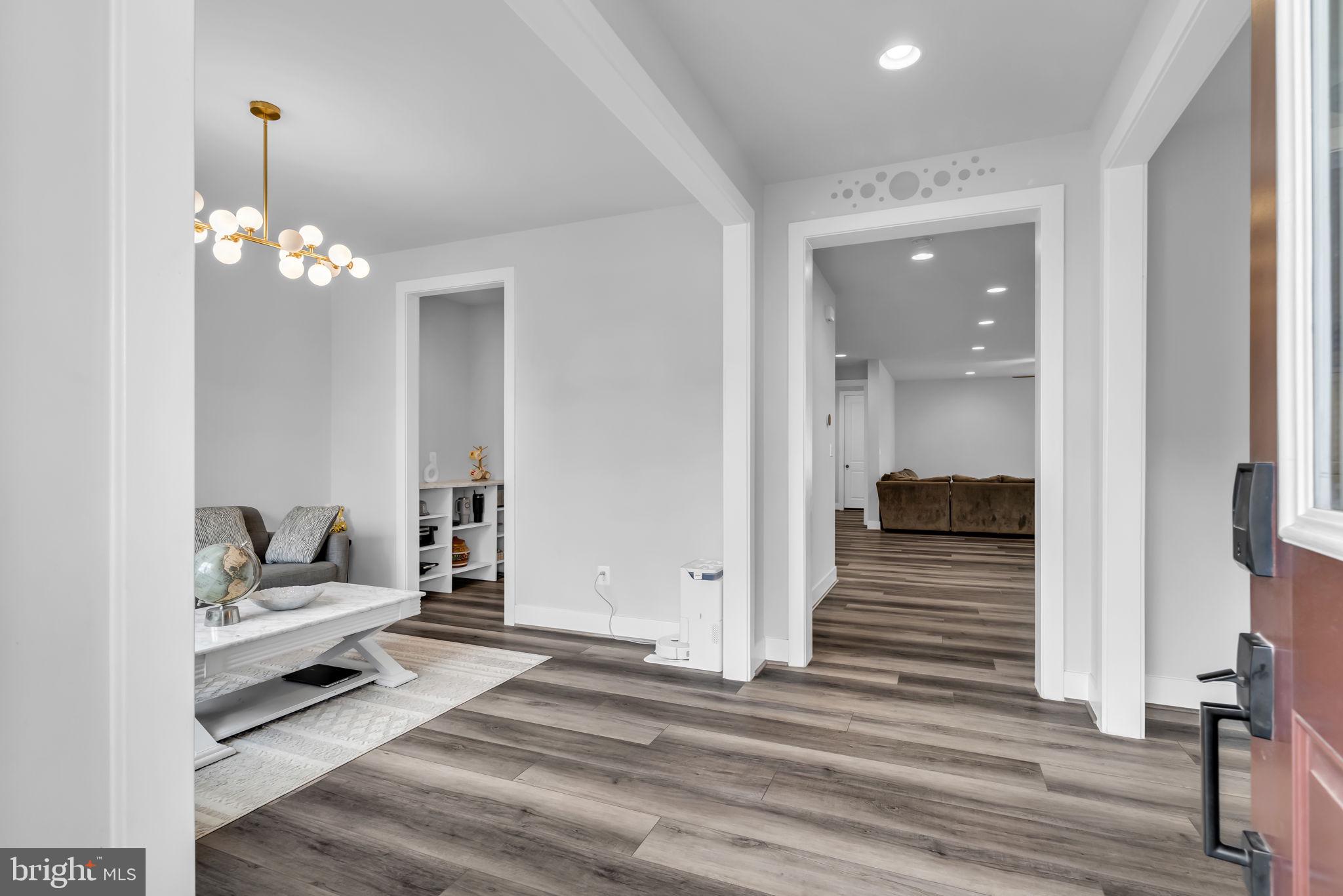 BRAMBLETON LANDBAY - Residential