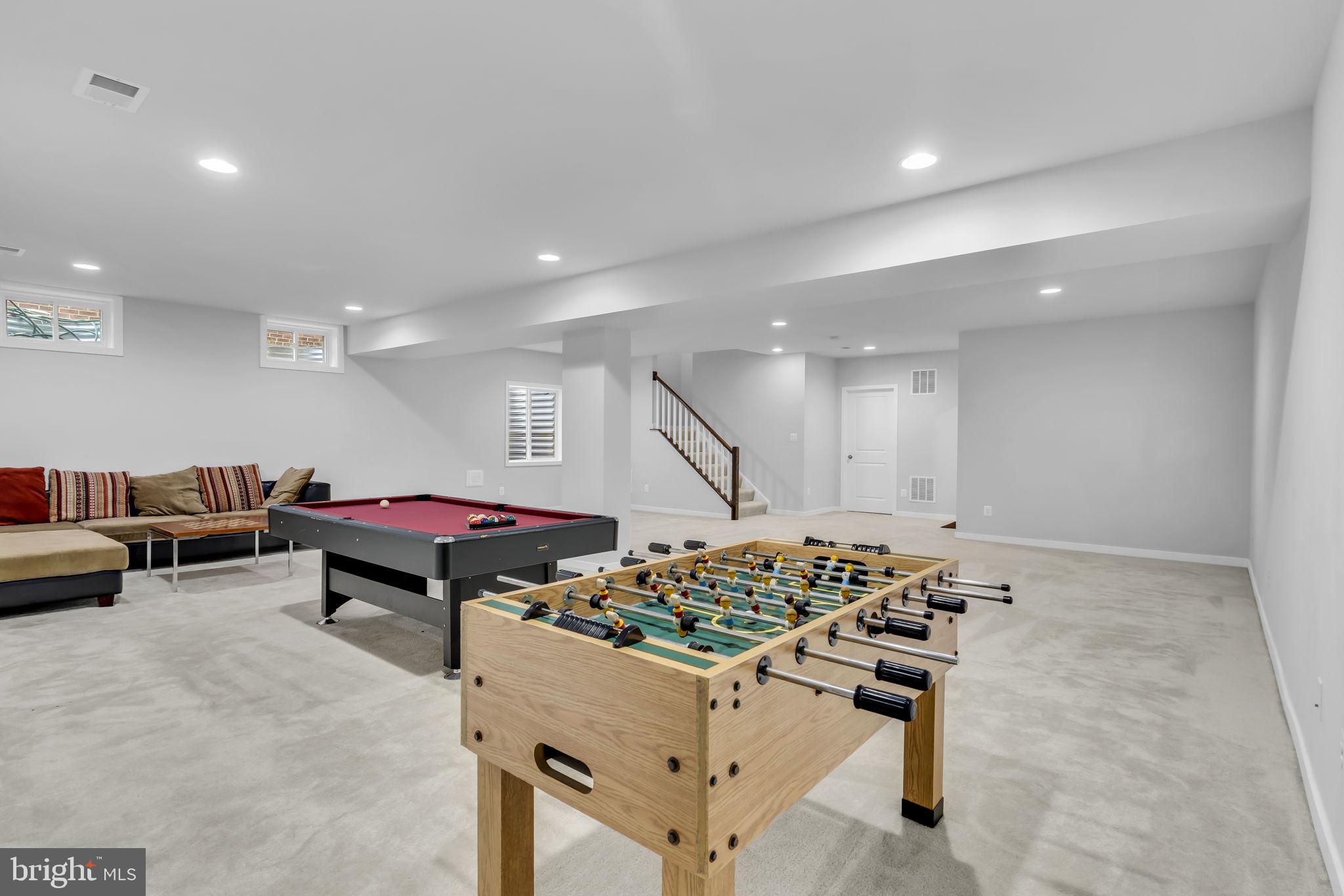 BRAMBLETON LANDBAY - Residential