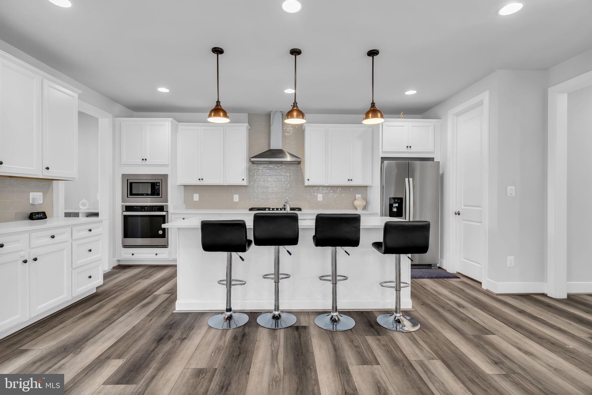 BRAMBLETON LANDBAY - Residential