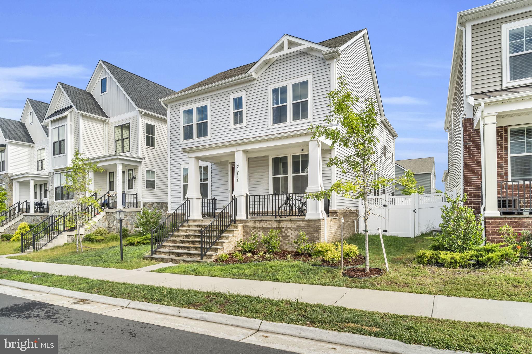 BRAMBLETON LANDBAY - Residential