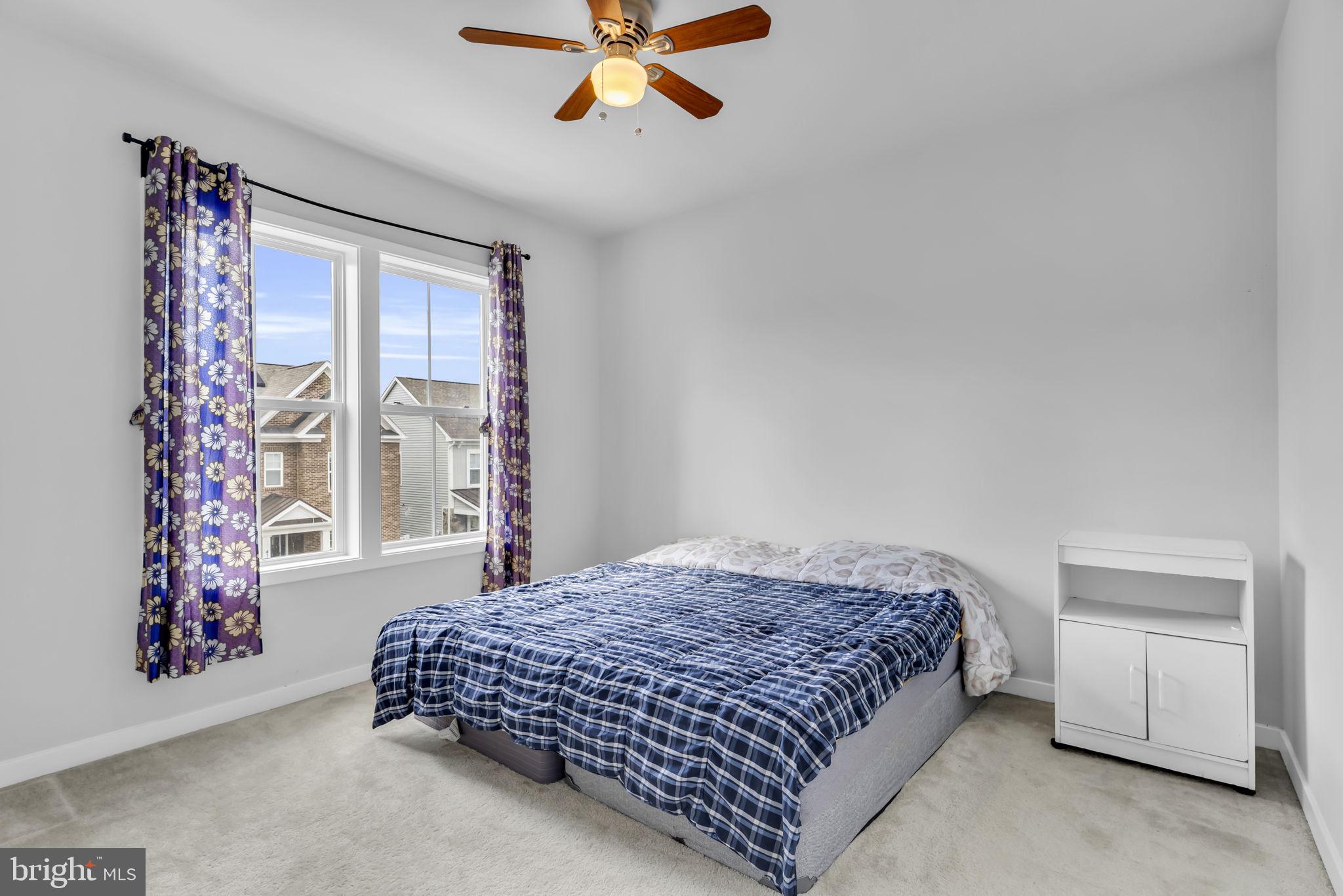 BRAMBLETON LANDBAY - Residential