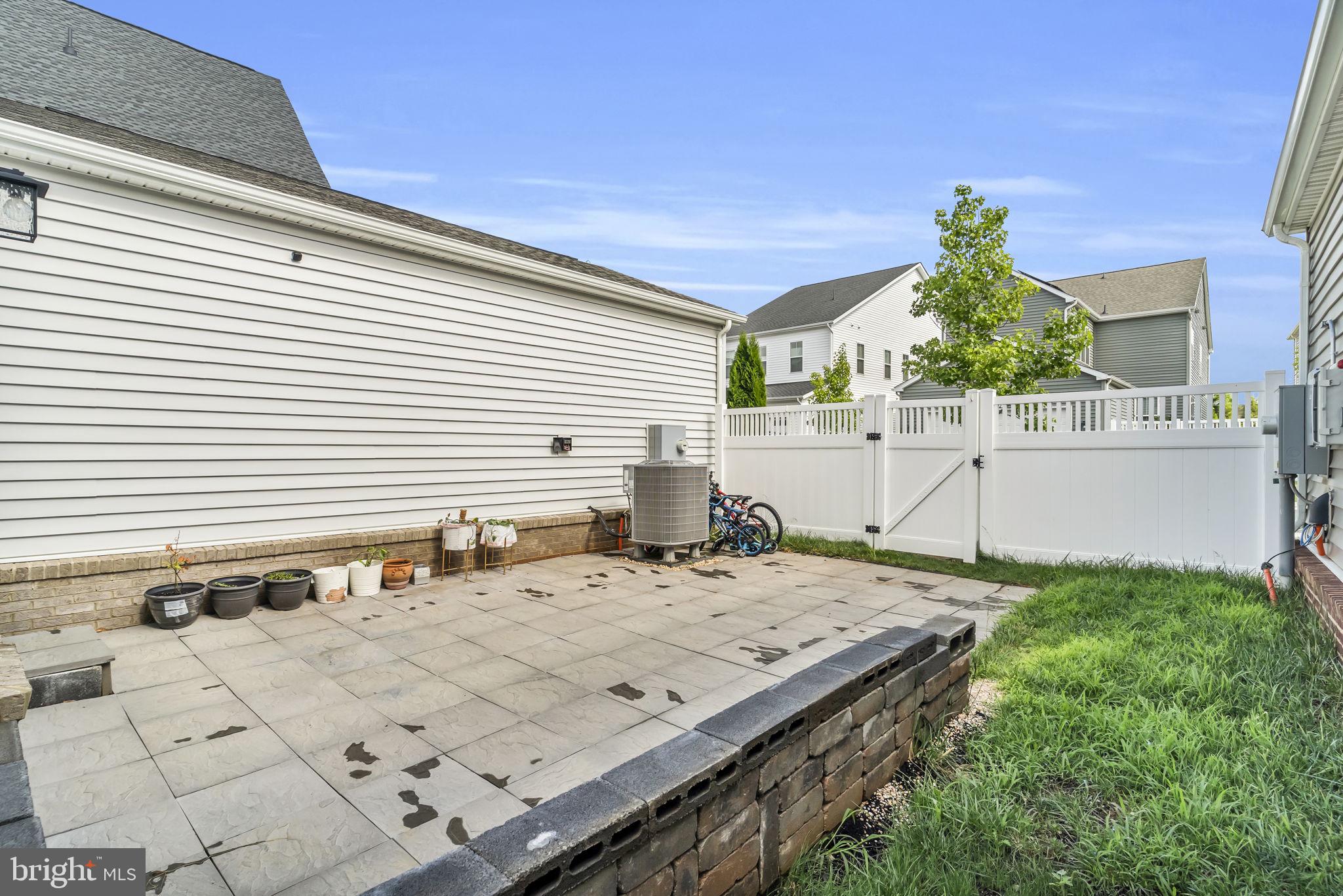 BRAMBLETON LANDBAY - Residential