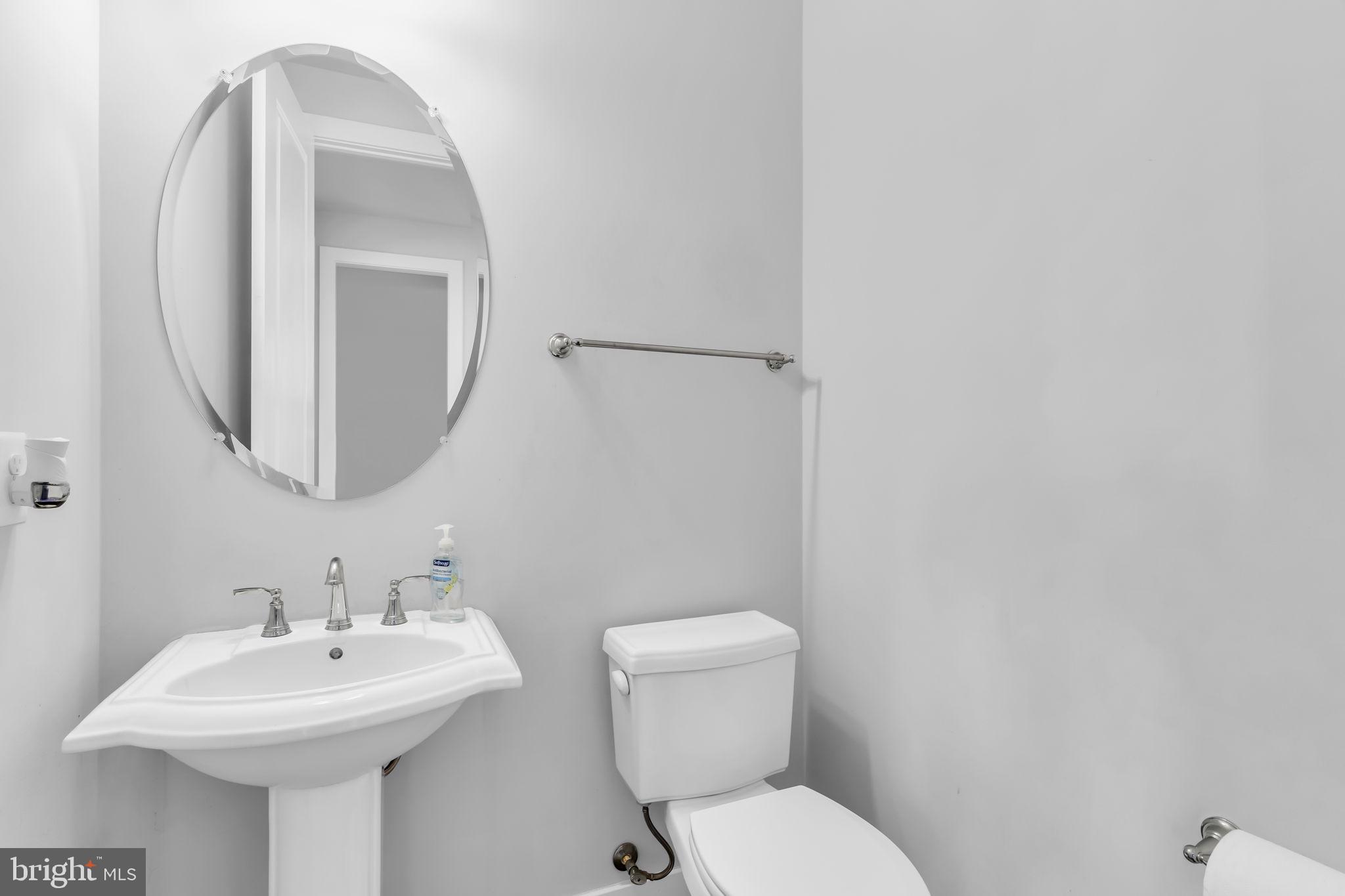 BRAMBLETON LANDBAY - Residential