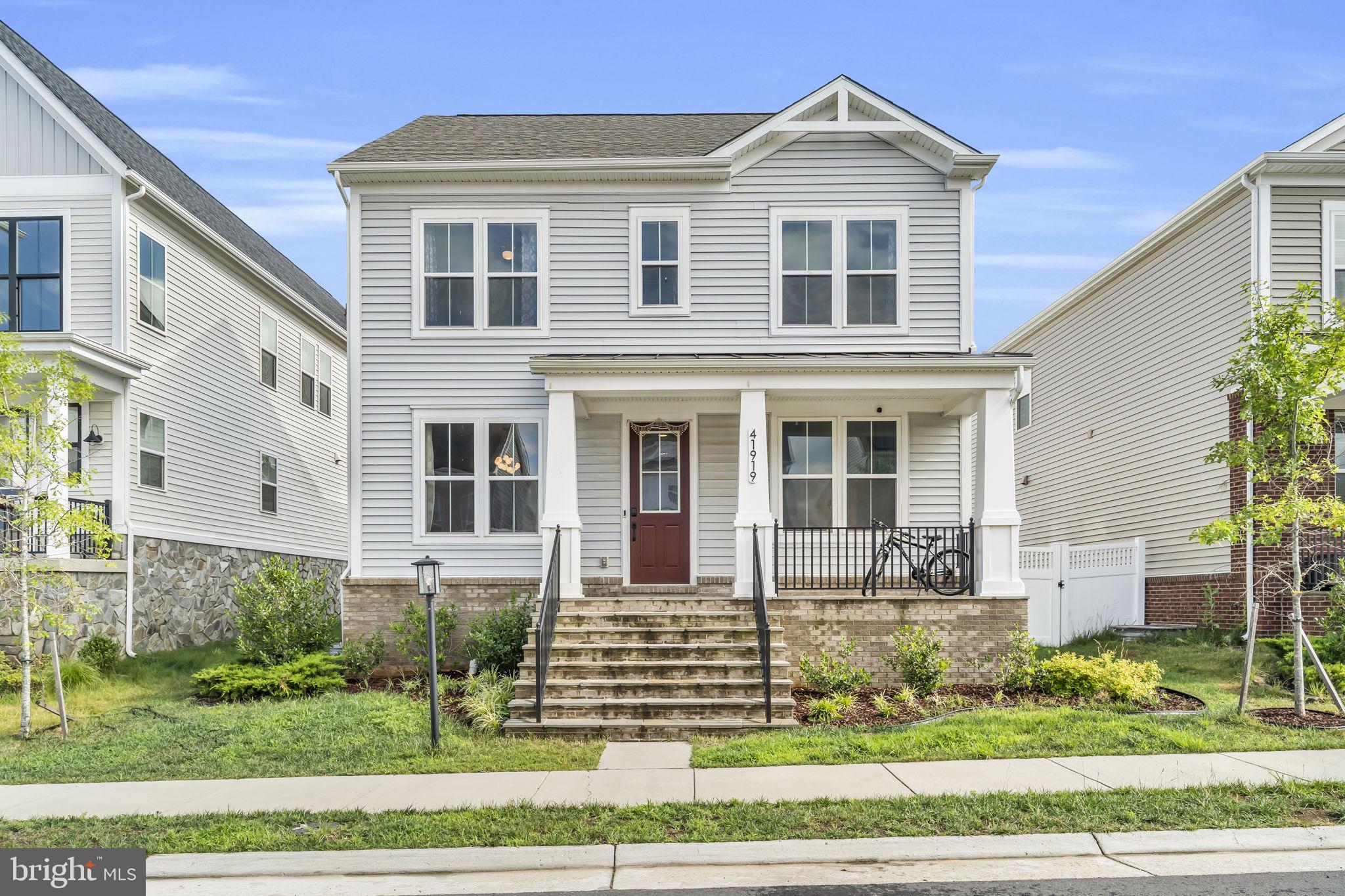 BRAMBLETON LANDBAY - Residential