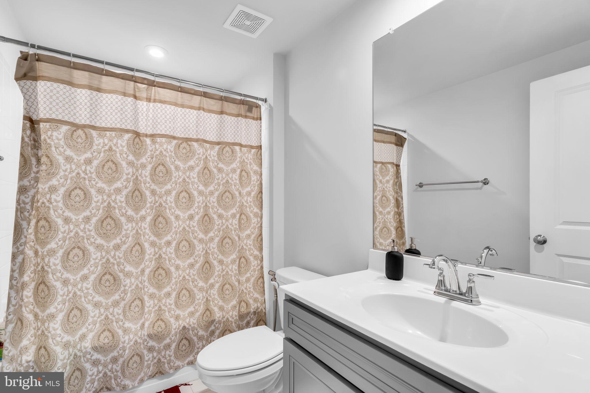 BRAMBLETON LANDBAY - Residential