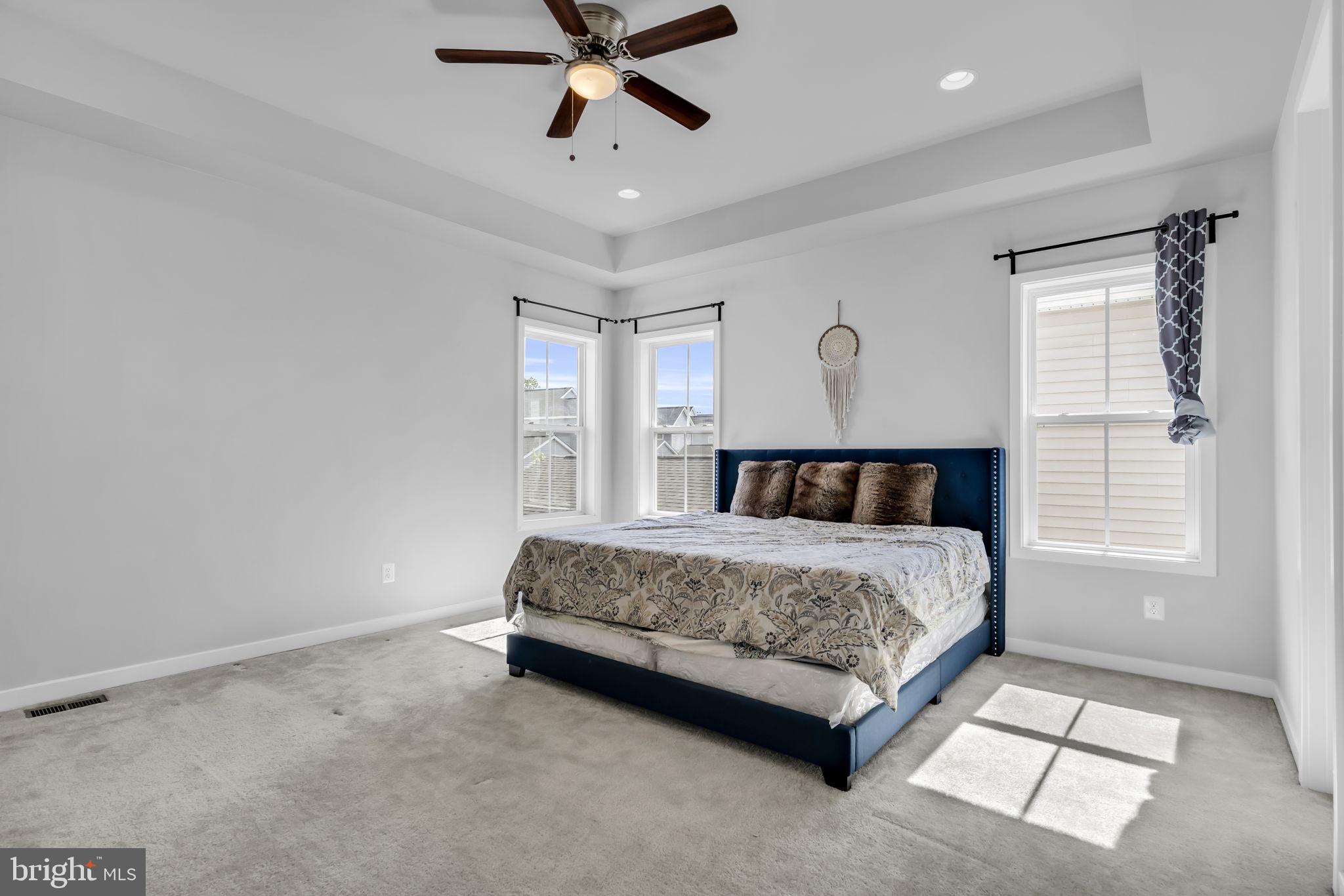 BRAMBLETON LANDBAY - Residential