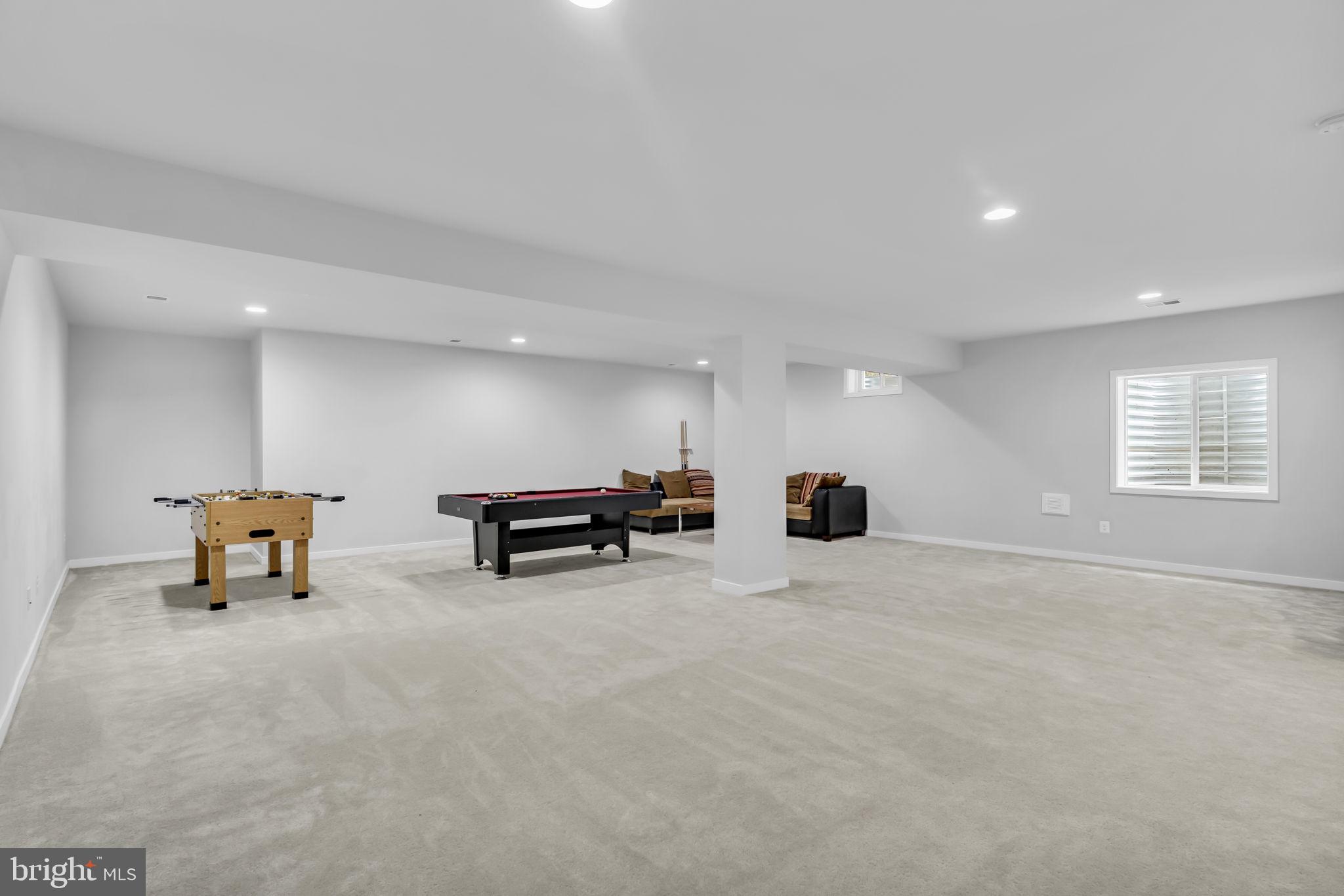 BRAMBLETON LANDBAY - Residential