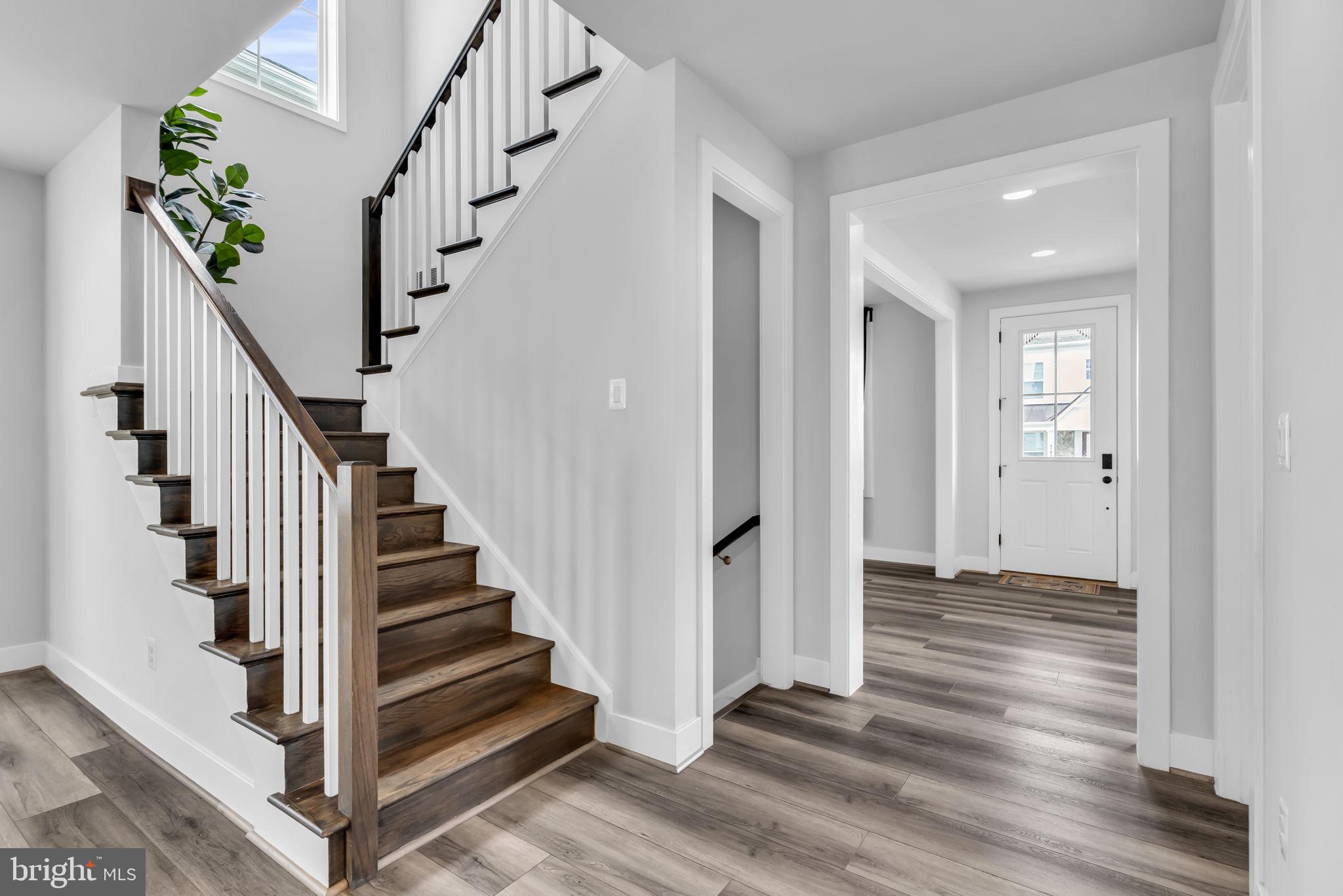 BRAMBLETON LANDBAY - Residential