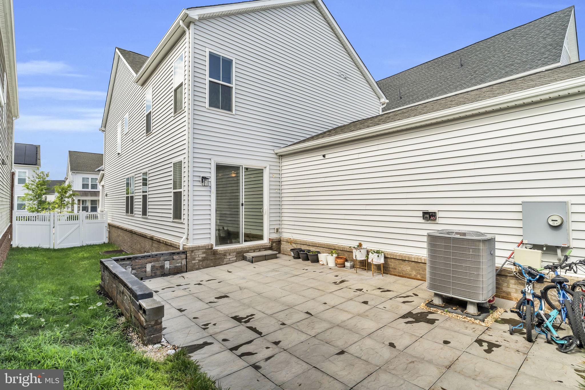 BRAMBLETON LANDBAY - Residential