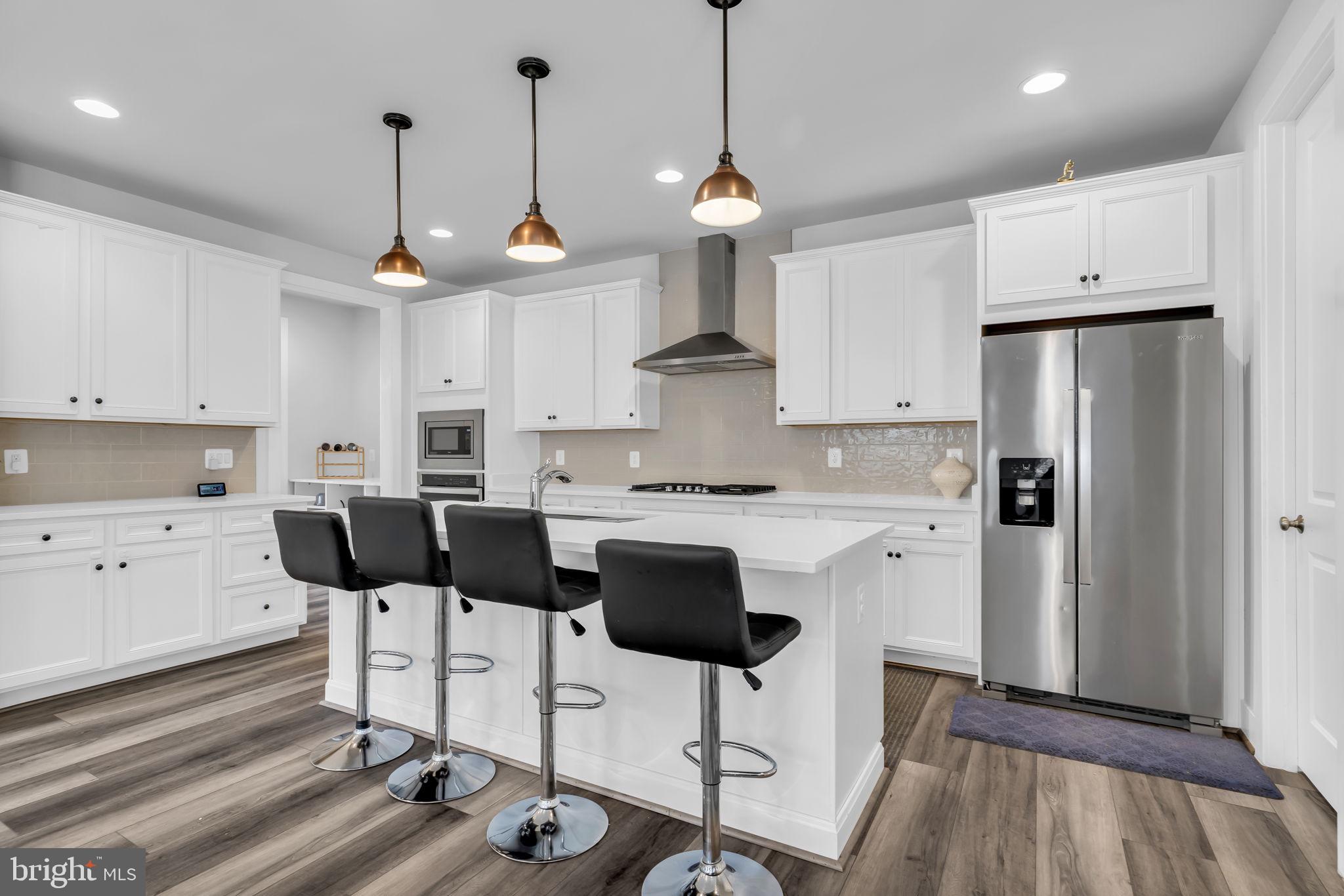 BRAMBLETON LANDBAY - Residential
