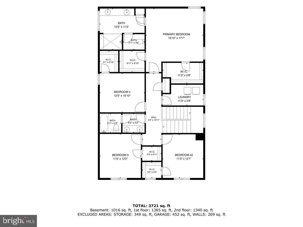 BRAMBLETON LANDBAY - Residential
