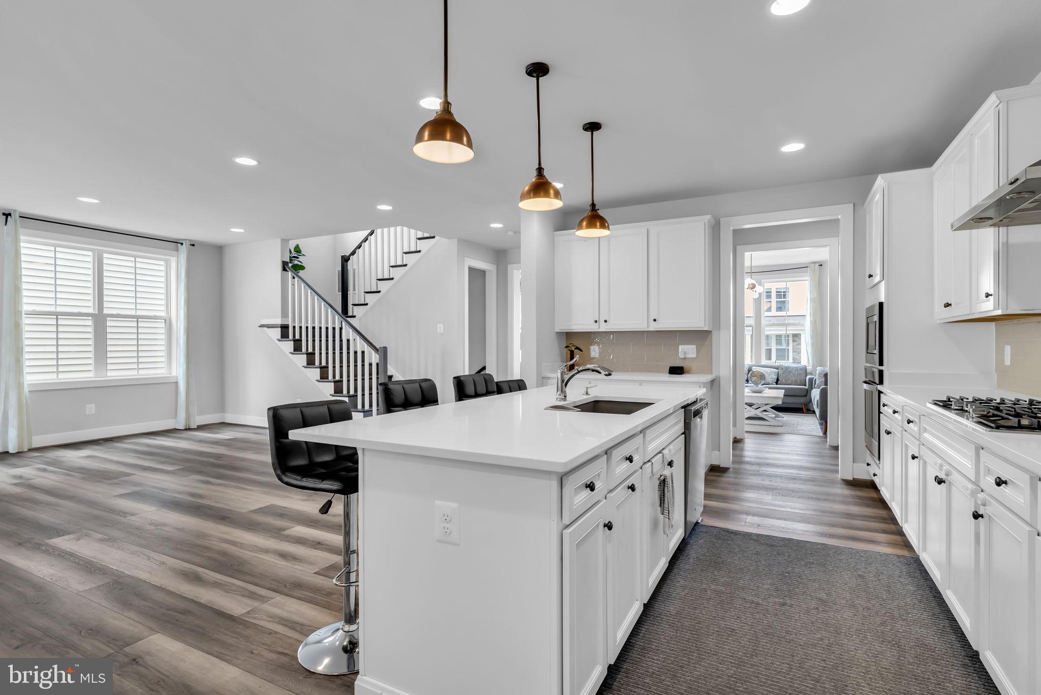 BRAMBLETON LANDBAY - Residential